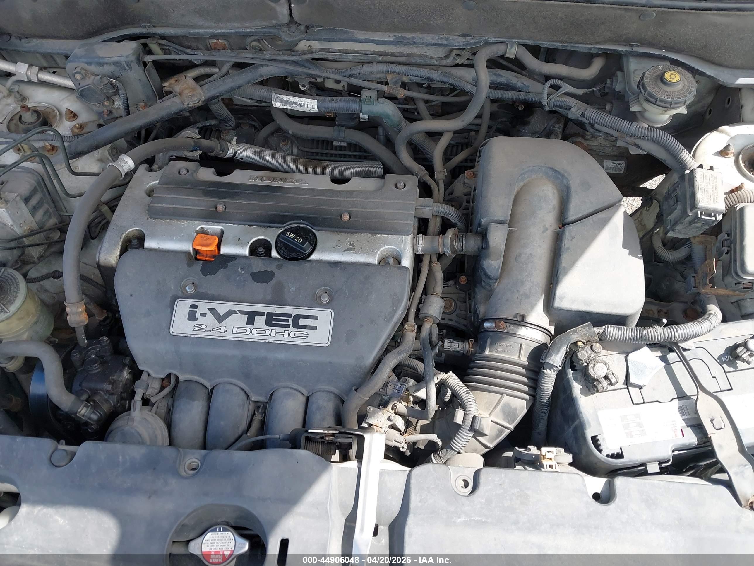 HONDA CR-V image 10