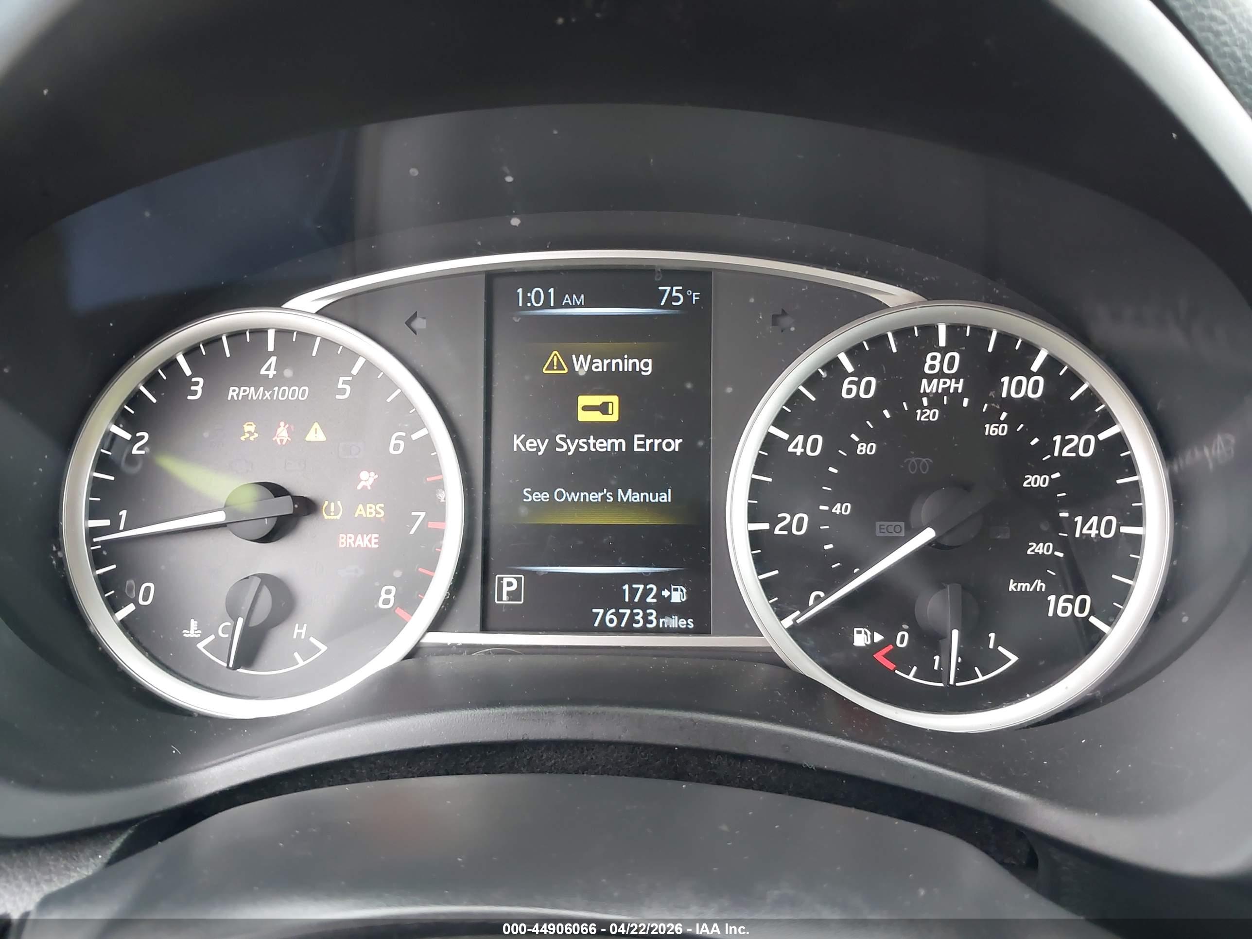 NISSAN SENTRA image 7