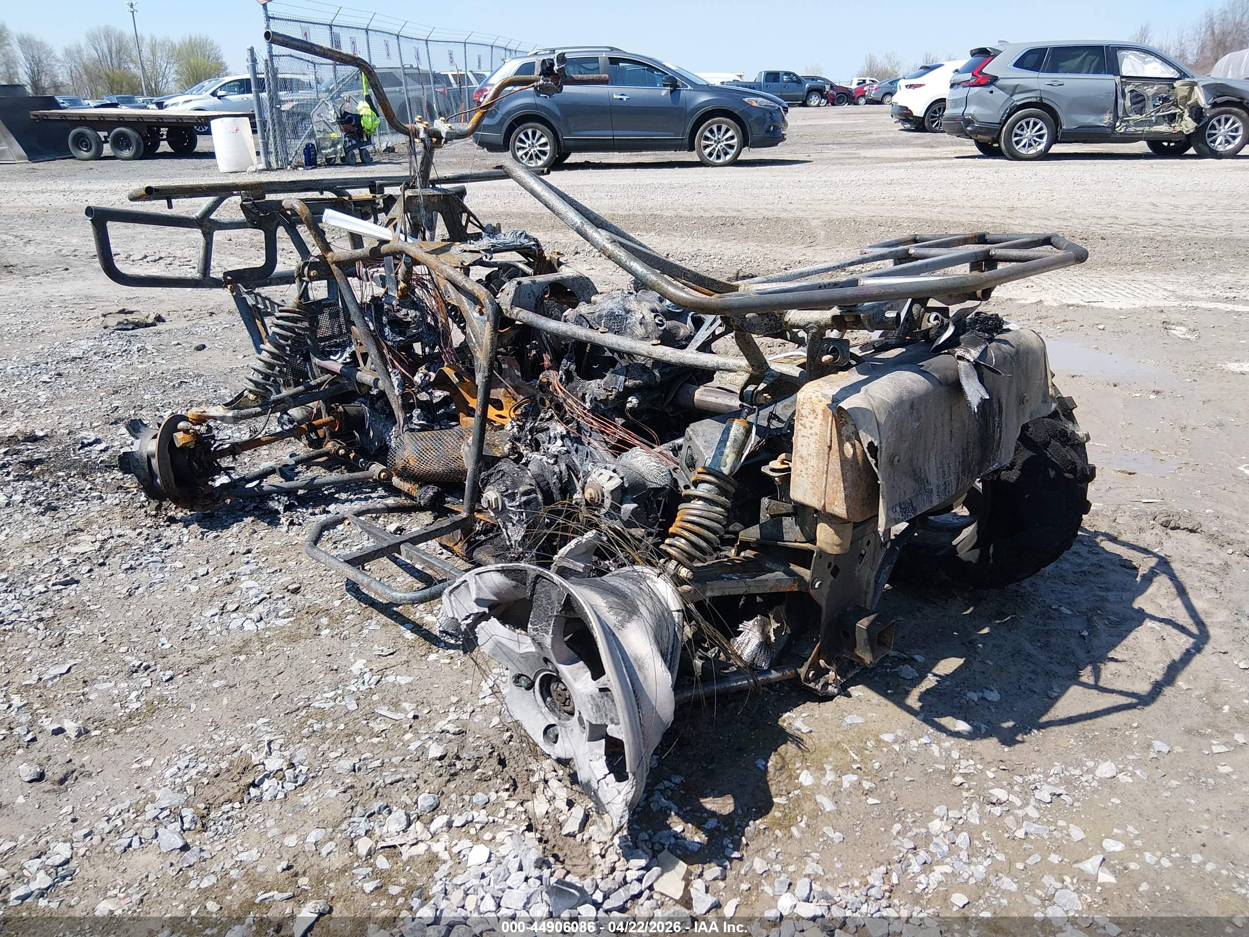 TRAILMOBILE N/A image 3