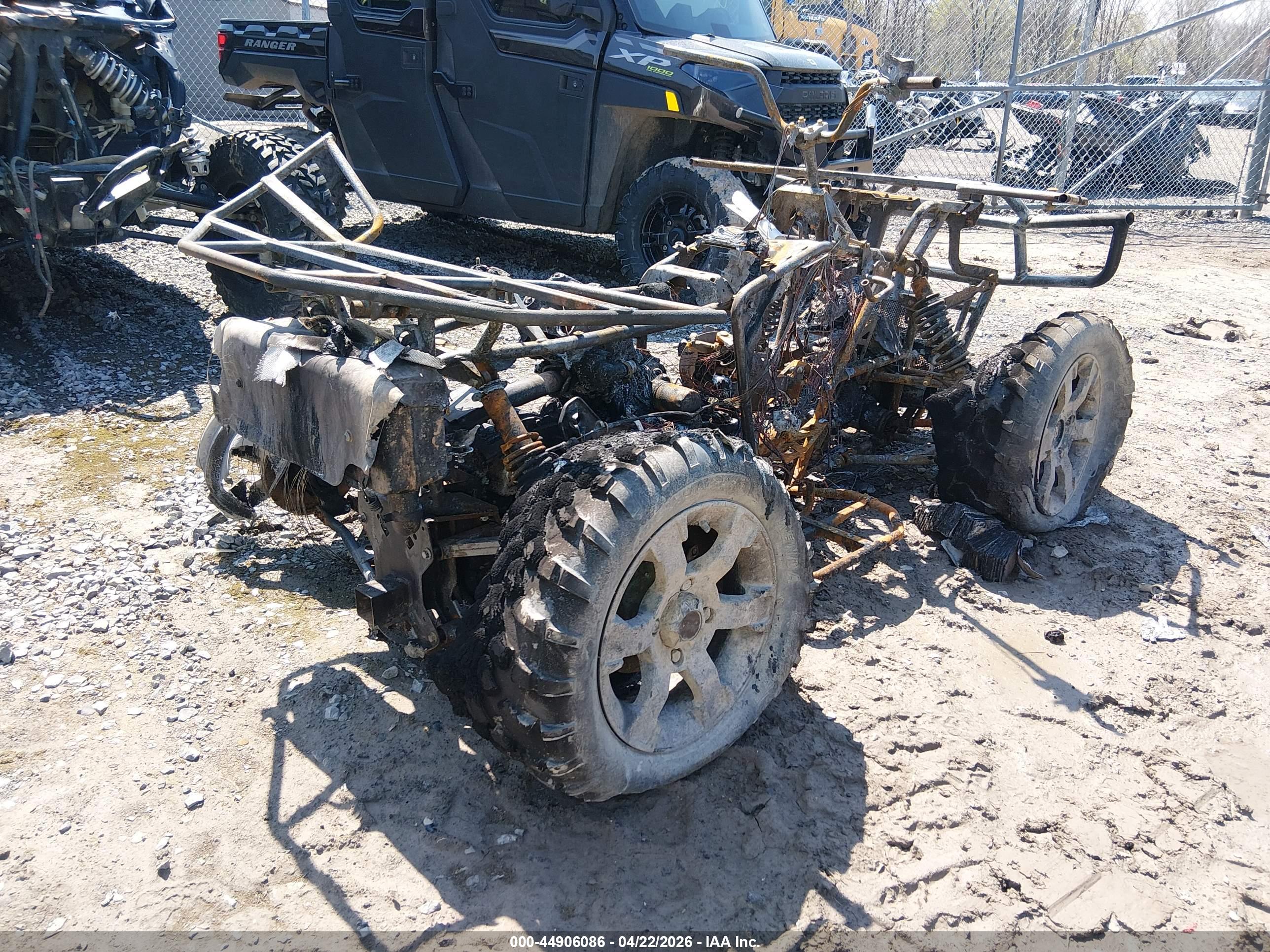 TRAILMOBILE N/A image 4