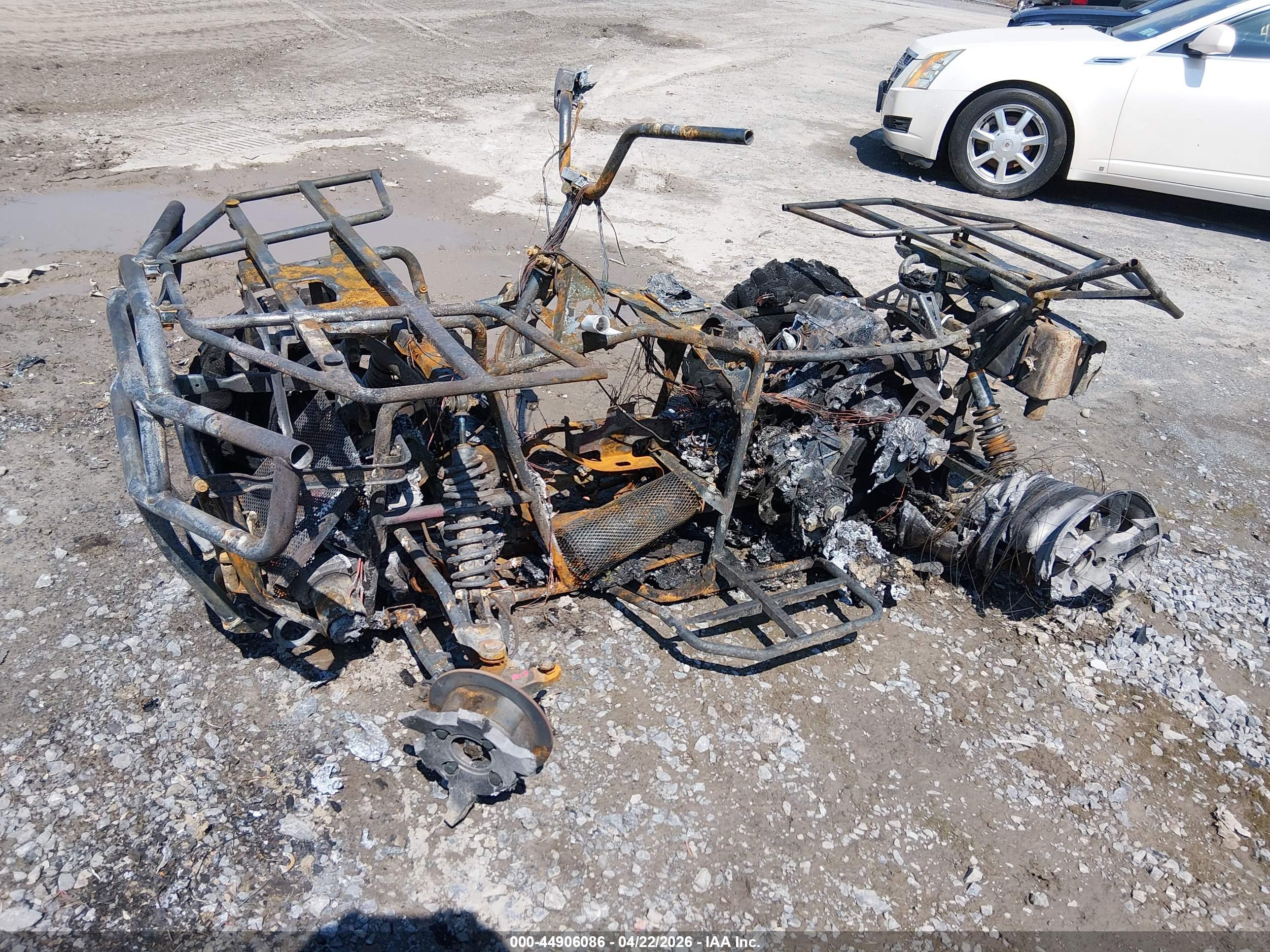 TRAILMOBILE N/A image 6