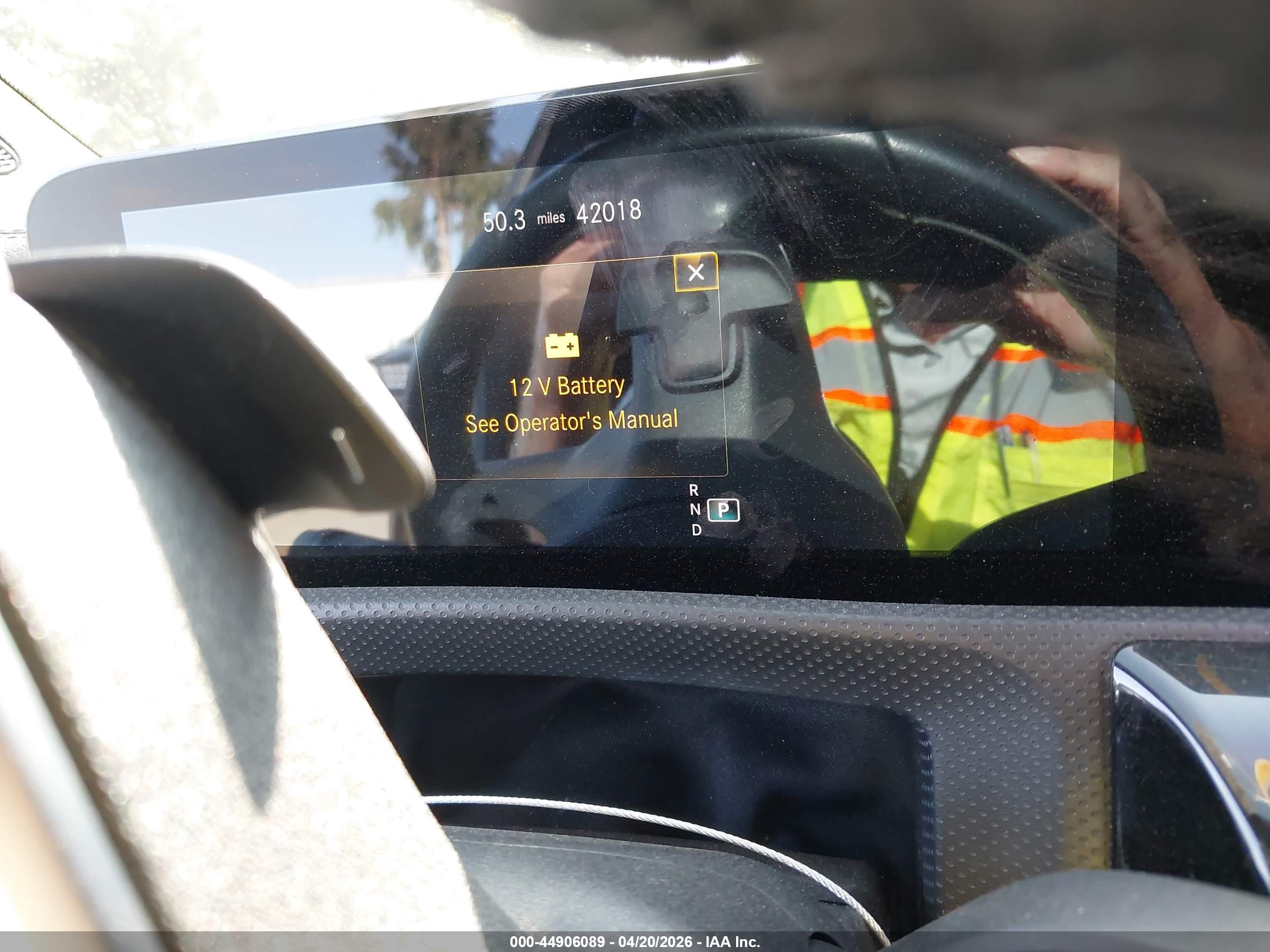 MERCEDES-BENZ CLA image 7