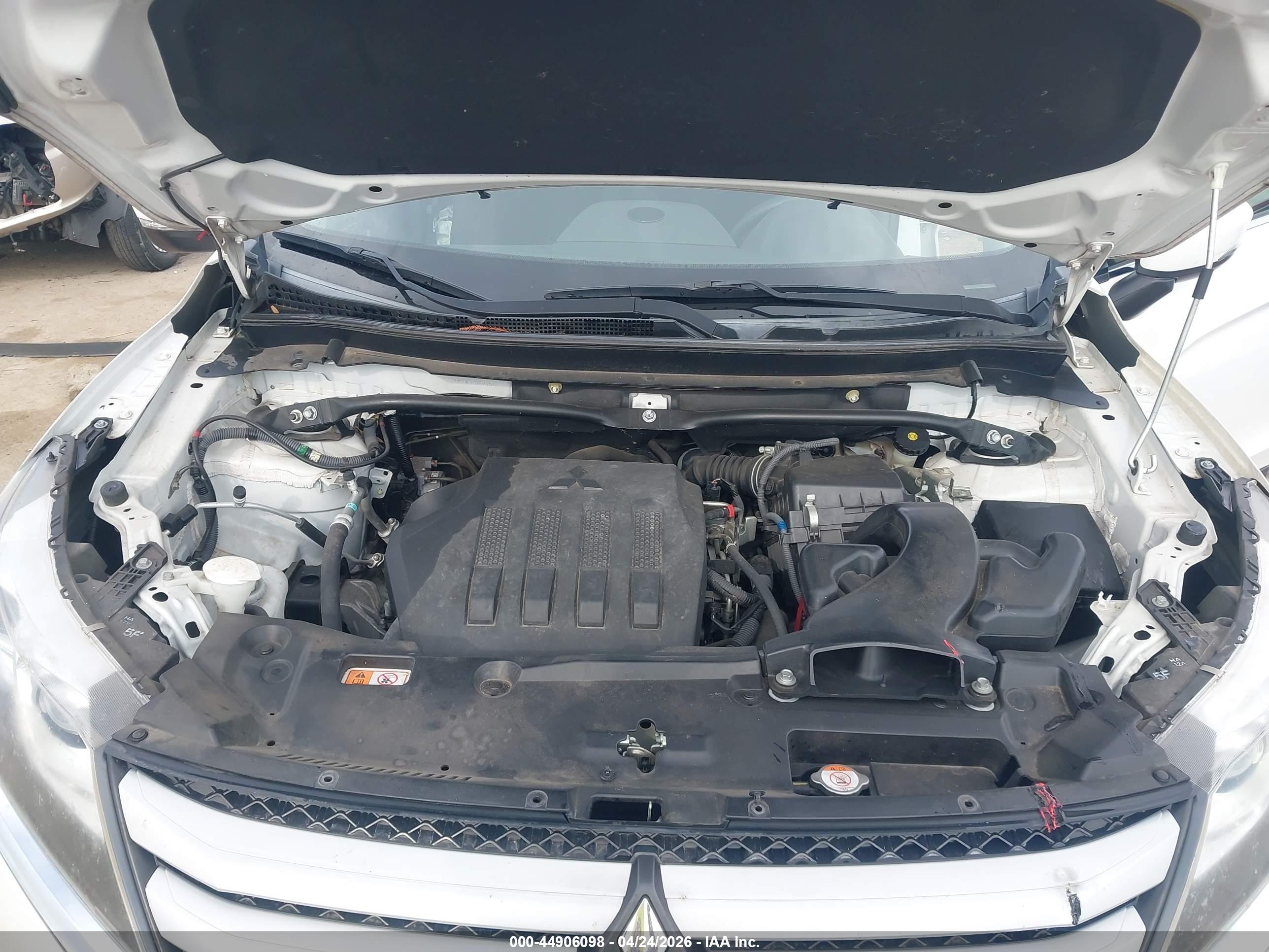MITSUBISHI ECLIPSE image 10