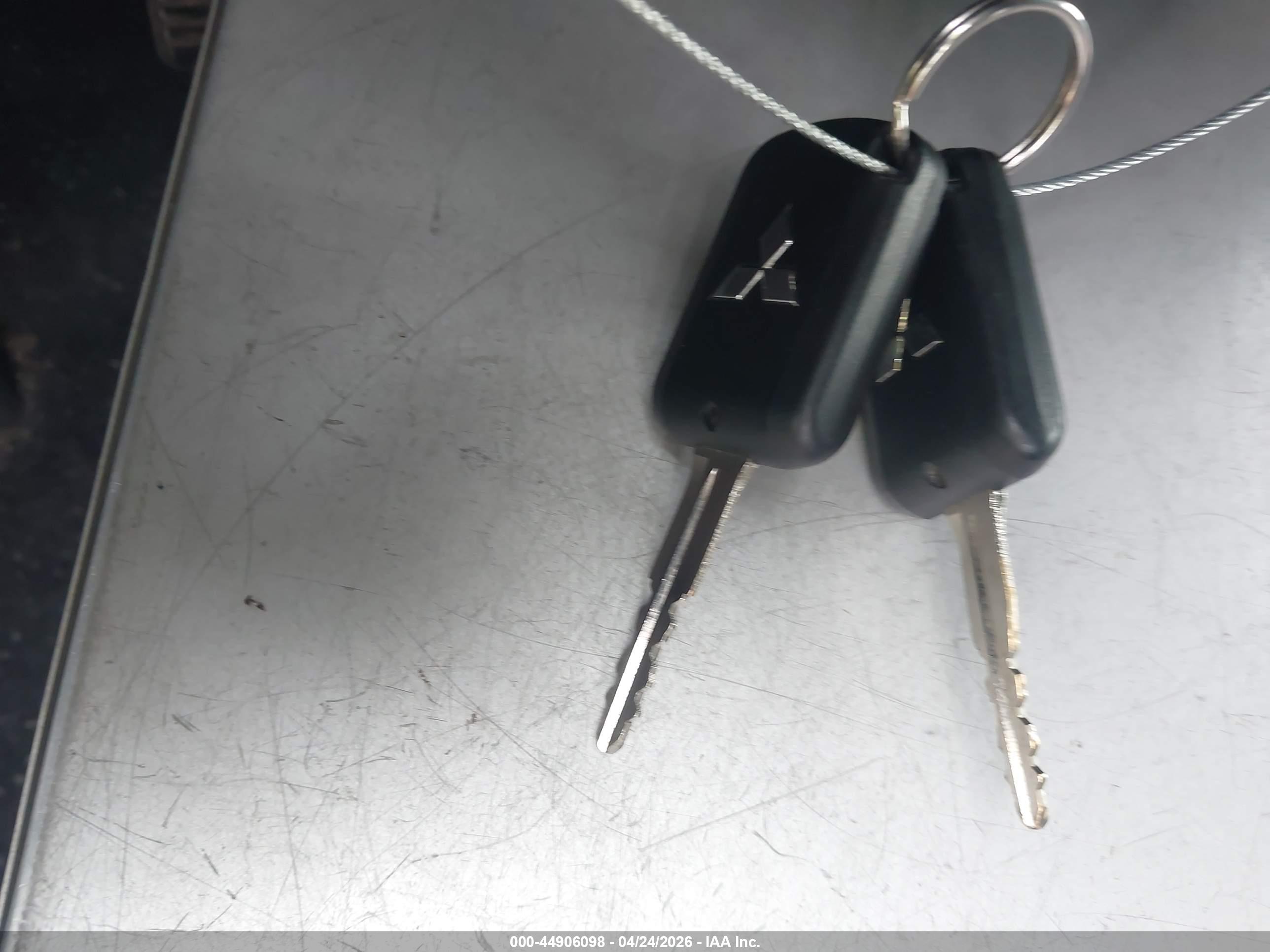 MITSUBISHI ECLIPSE image 11