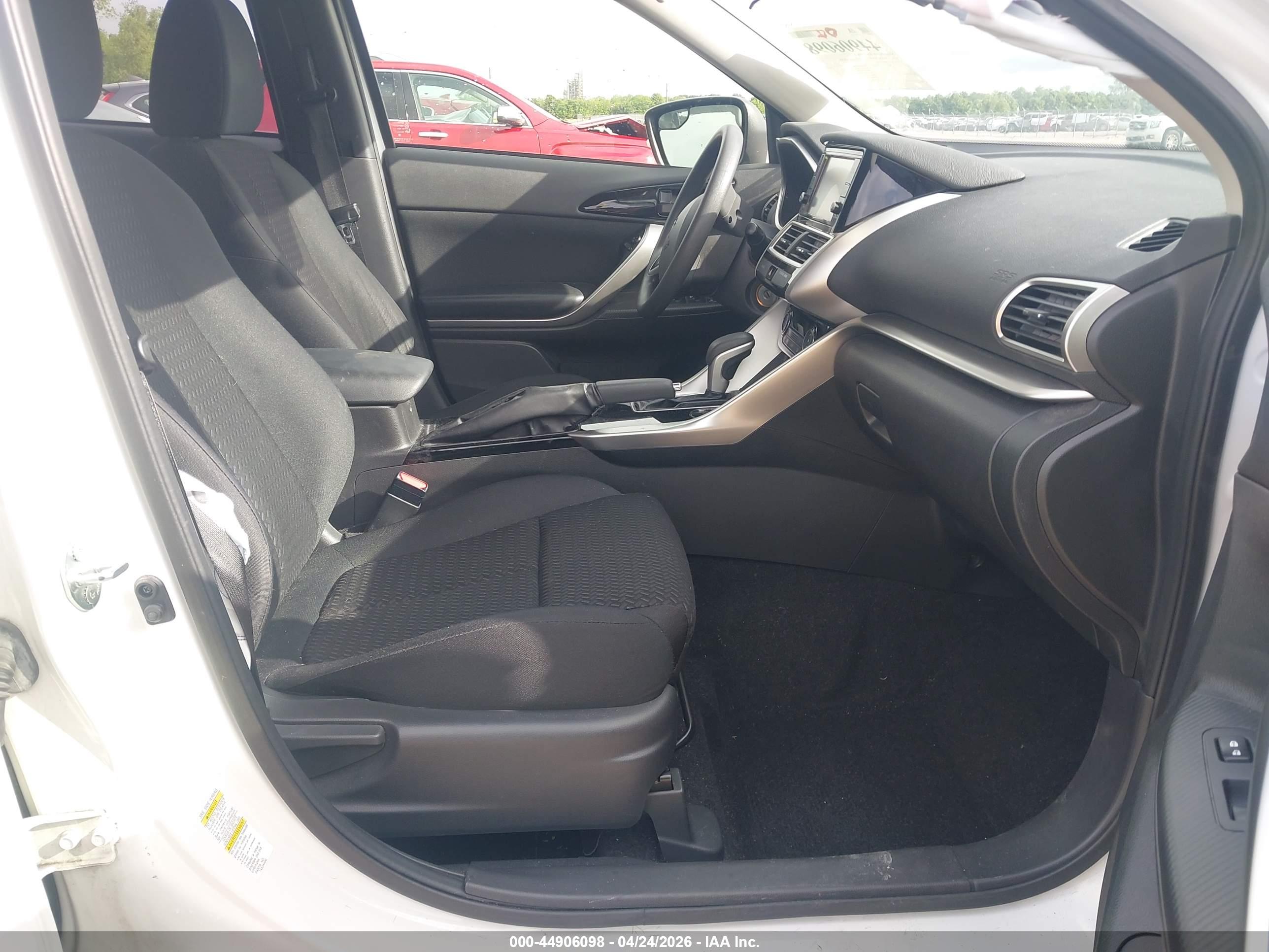 MITSUBISHI ECLIPSE image 5