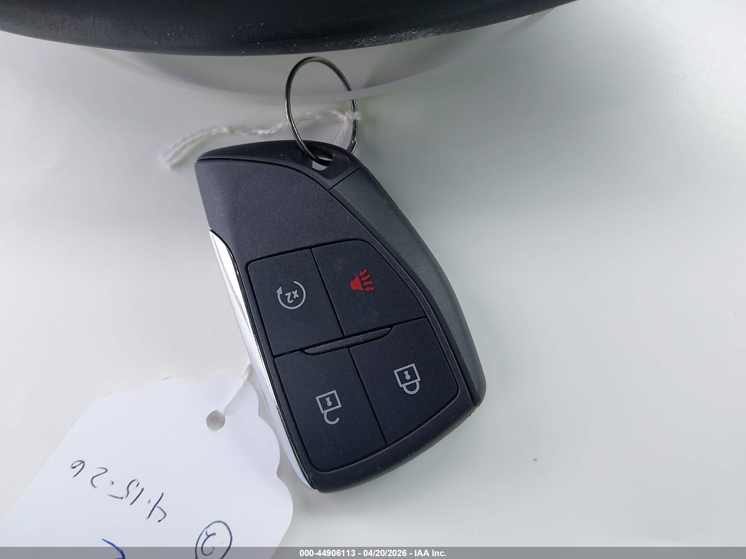 CHEVROLET EQUINOX image 11