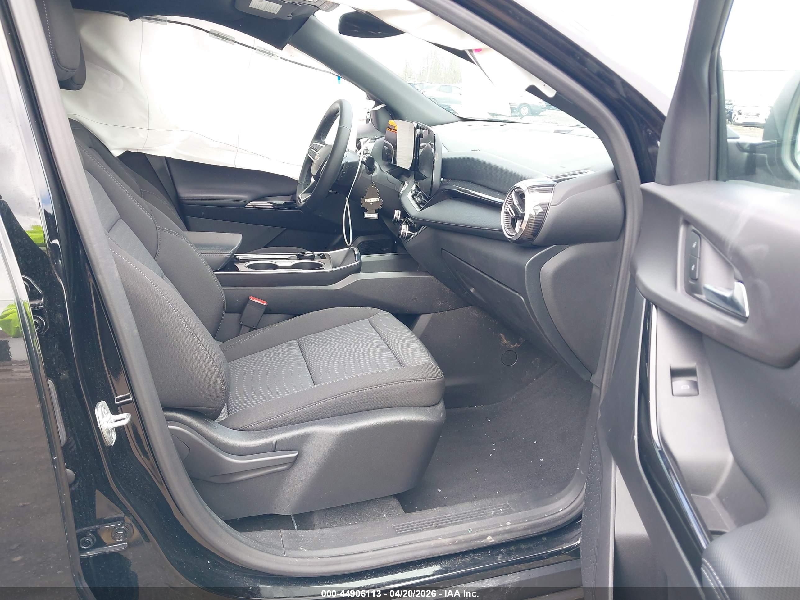 CHEVROLET EQUINOX image 5