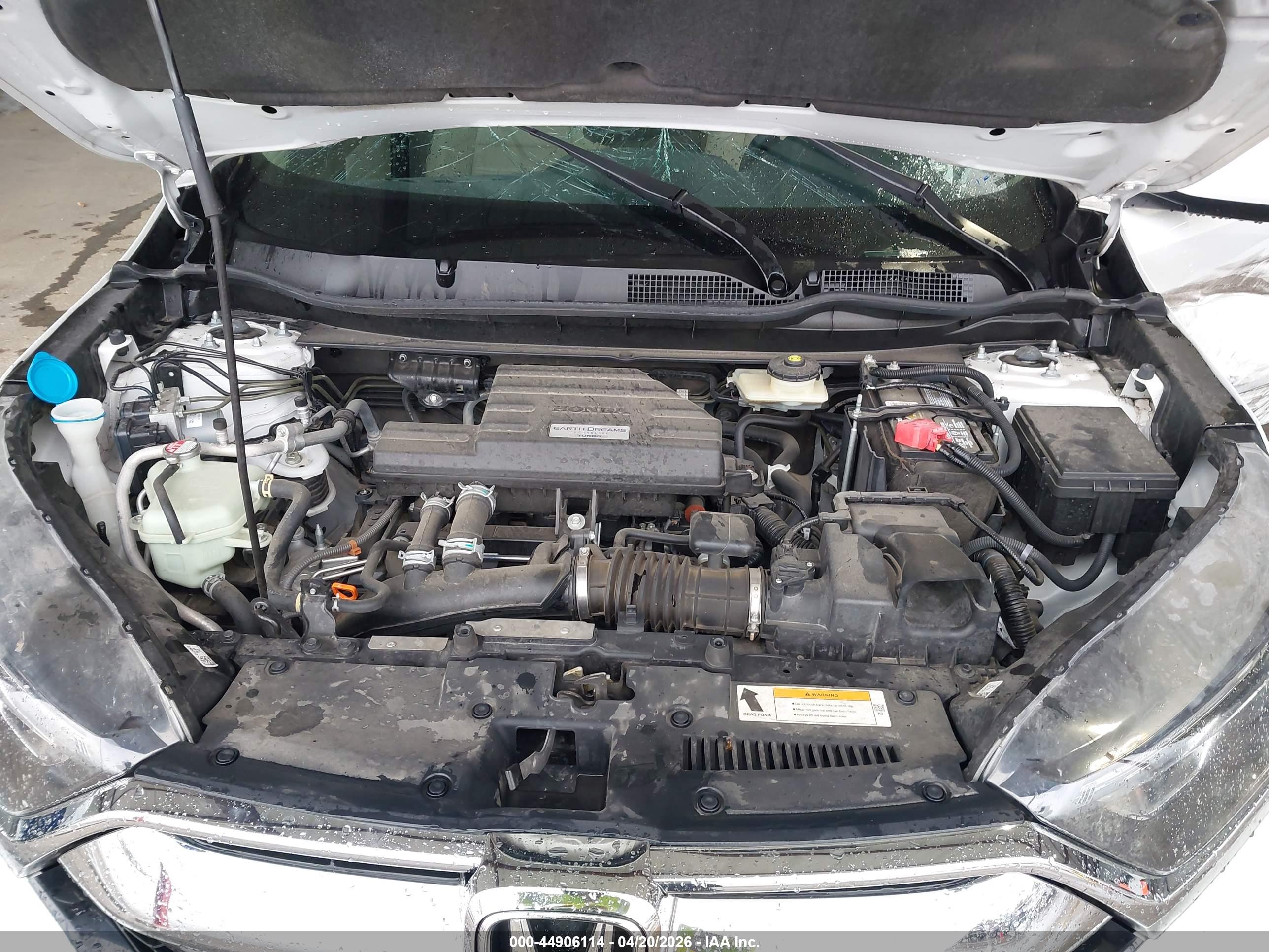 HONDA CR-V image 10