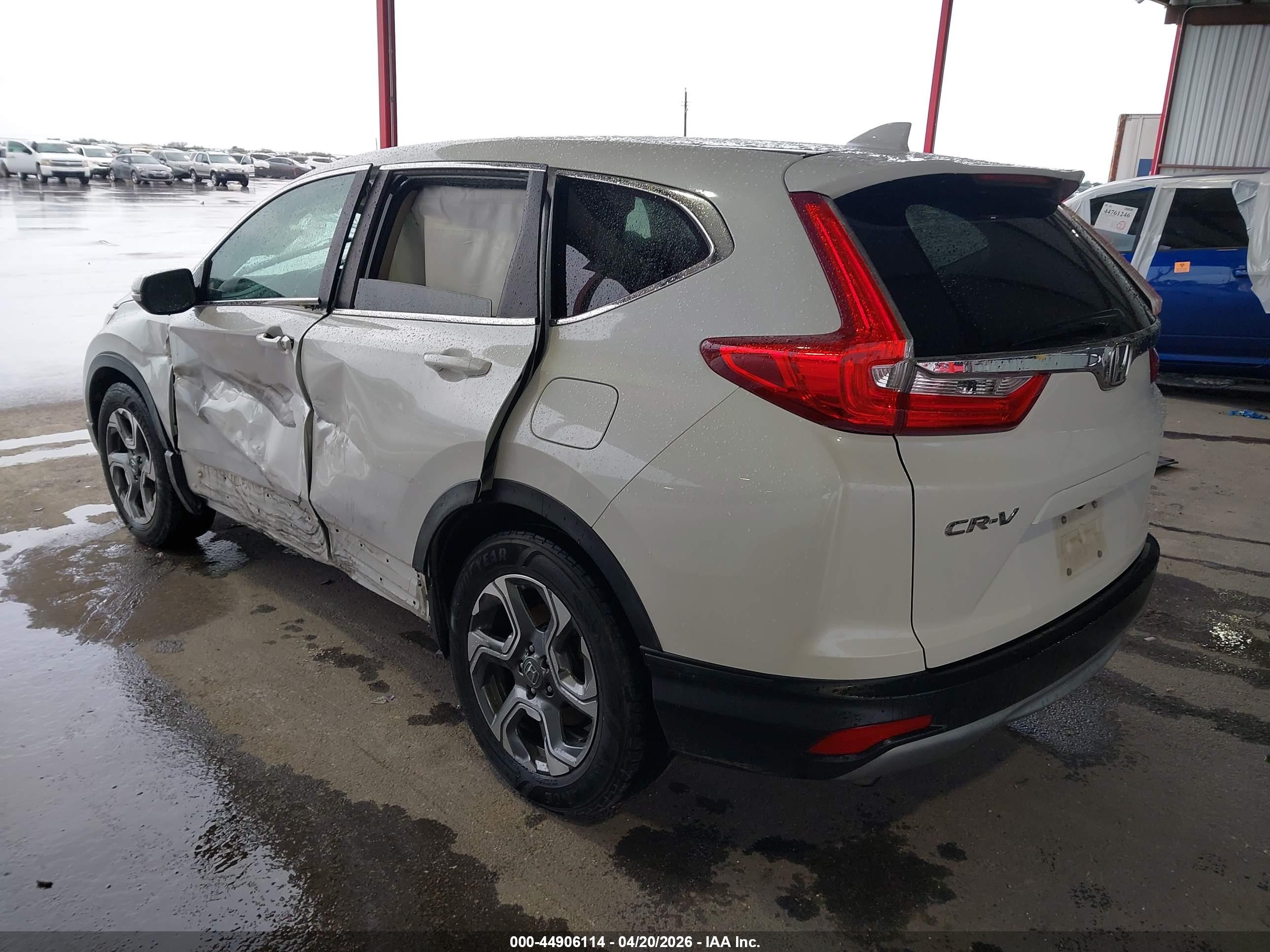 HONDA CR-V image 3