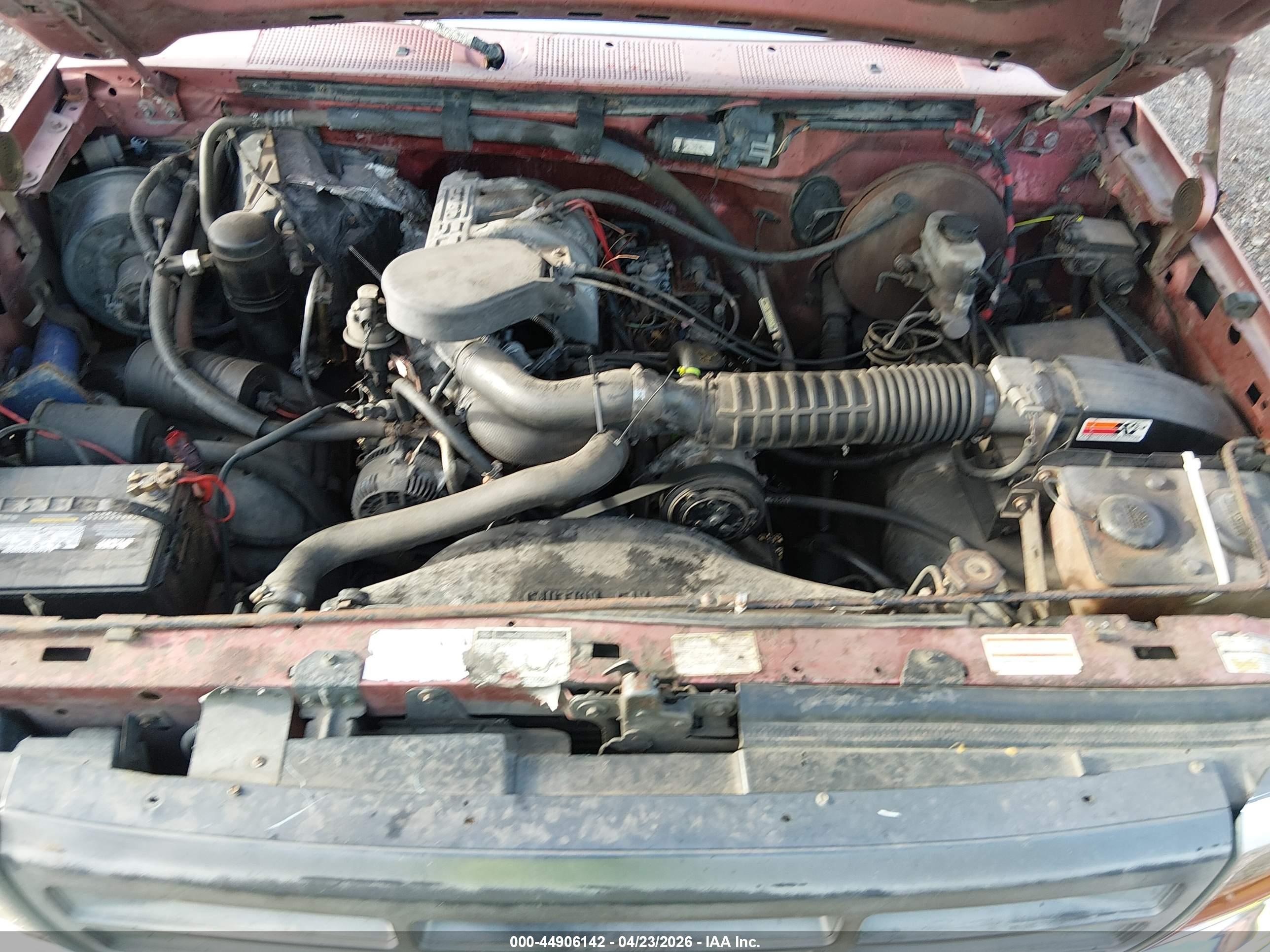 FORD F150 image 10