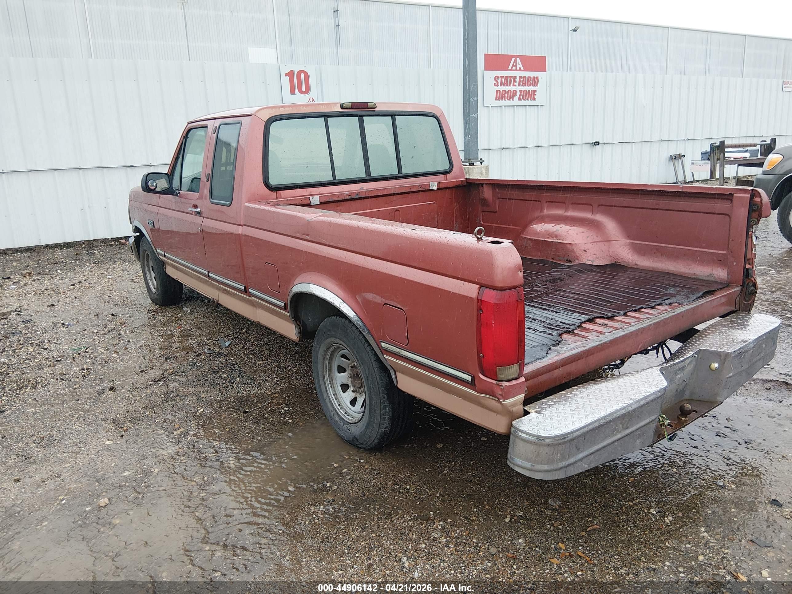 FORD F150 image 3