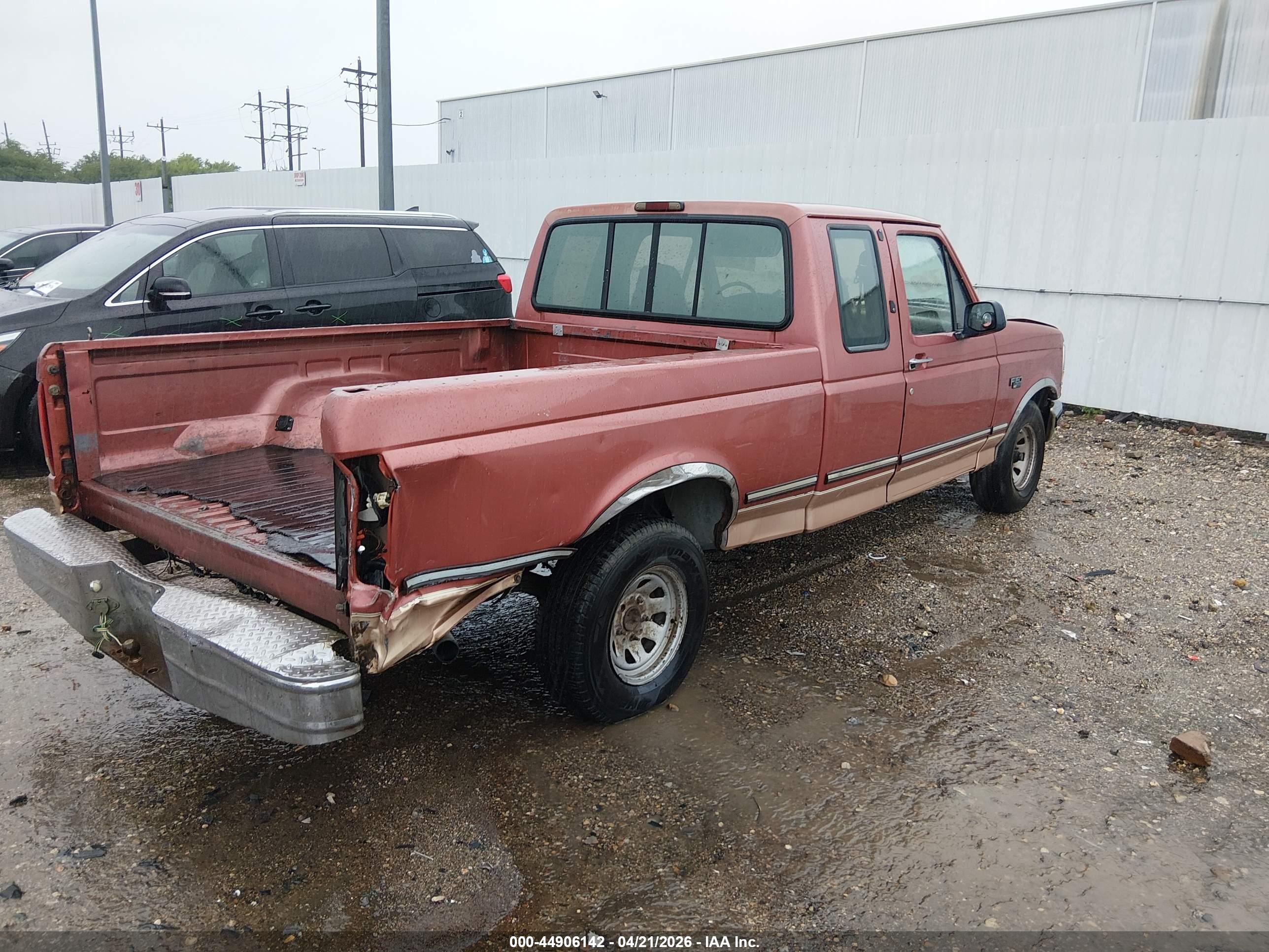 FORD F150 image 4