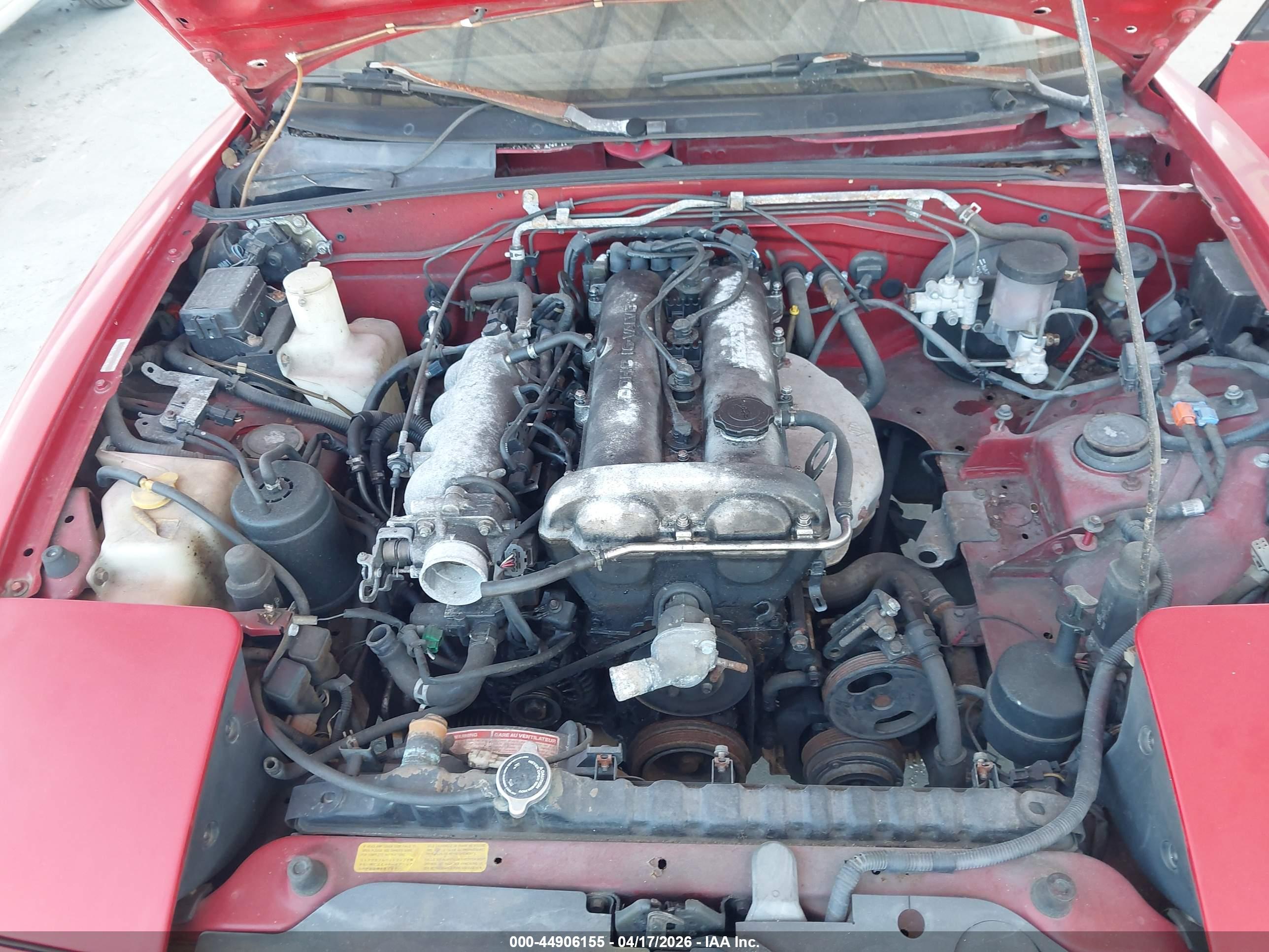 MAZDA MX-5 image 10