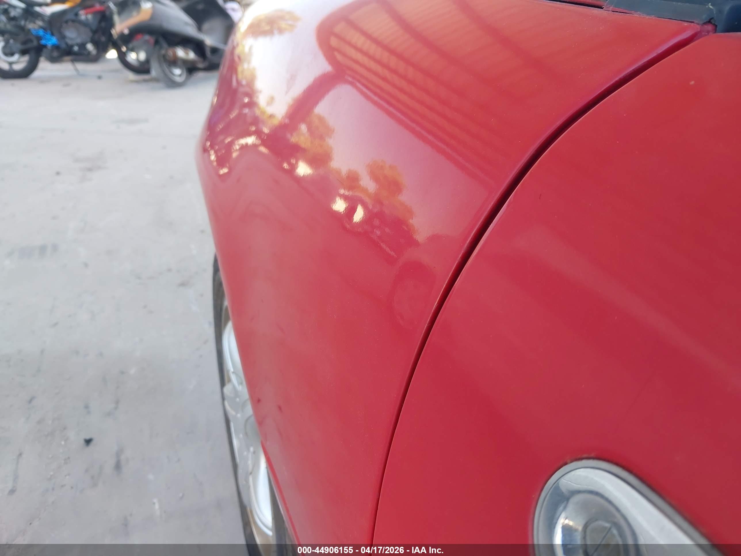 MAZDA MX-5 image 6