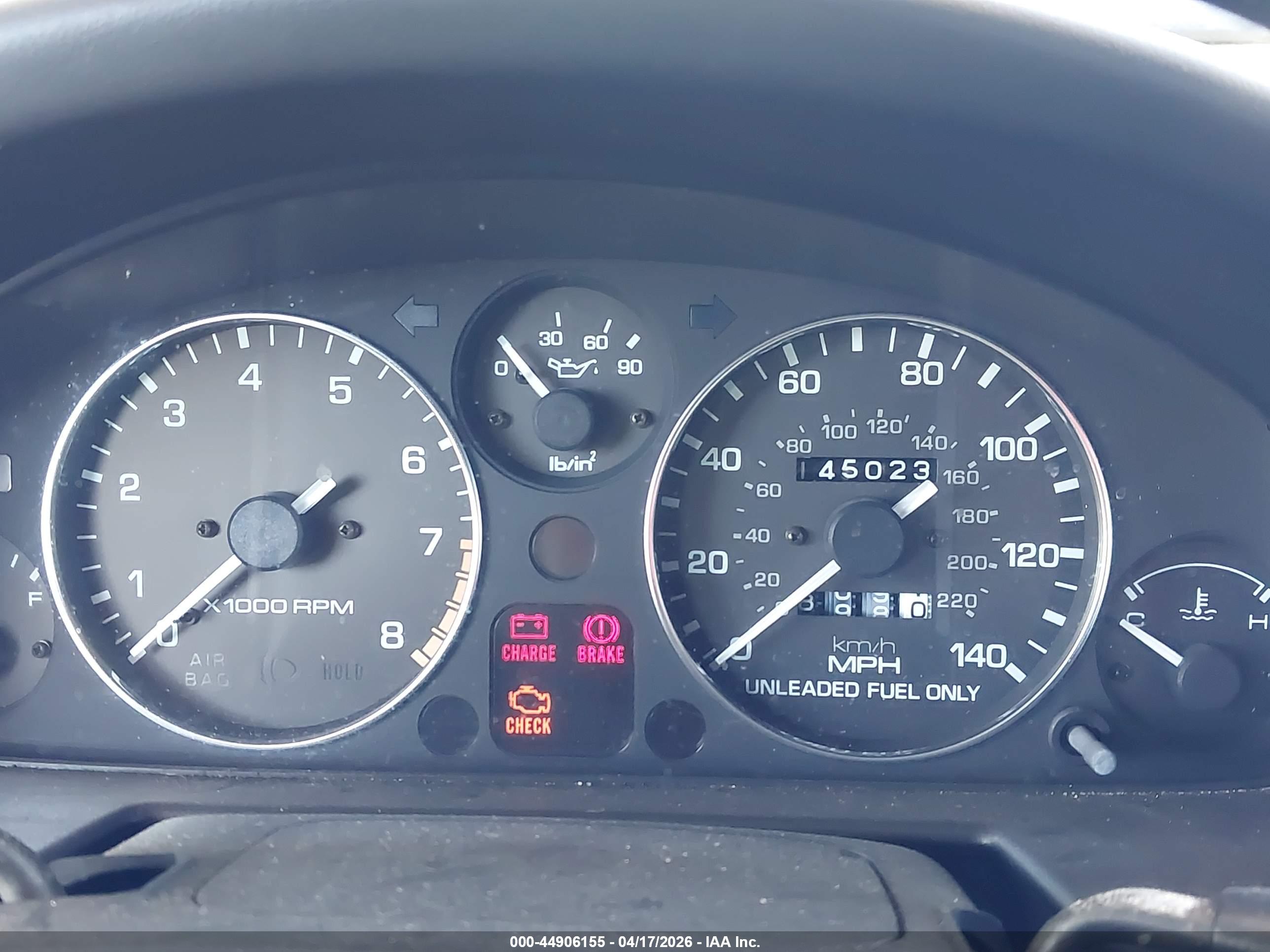 MAZDA MX-5 image 7