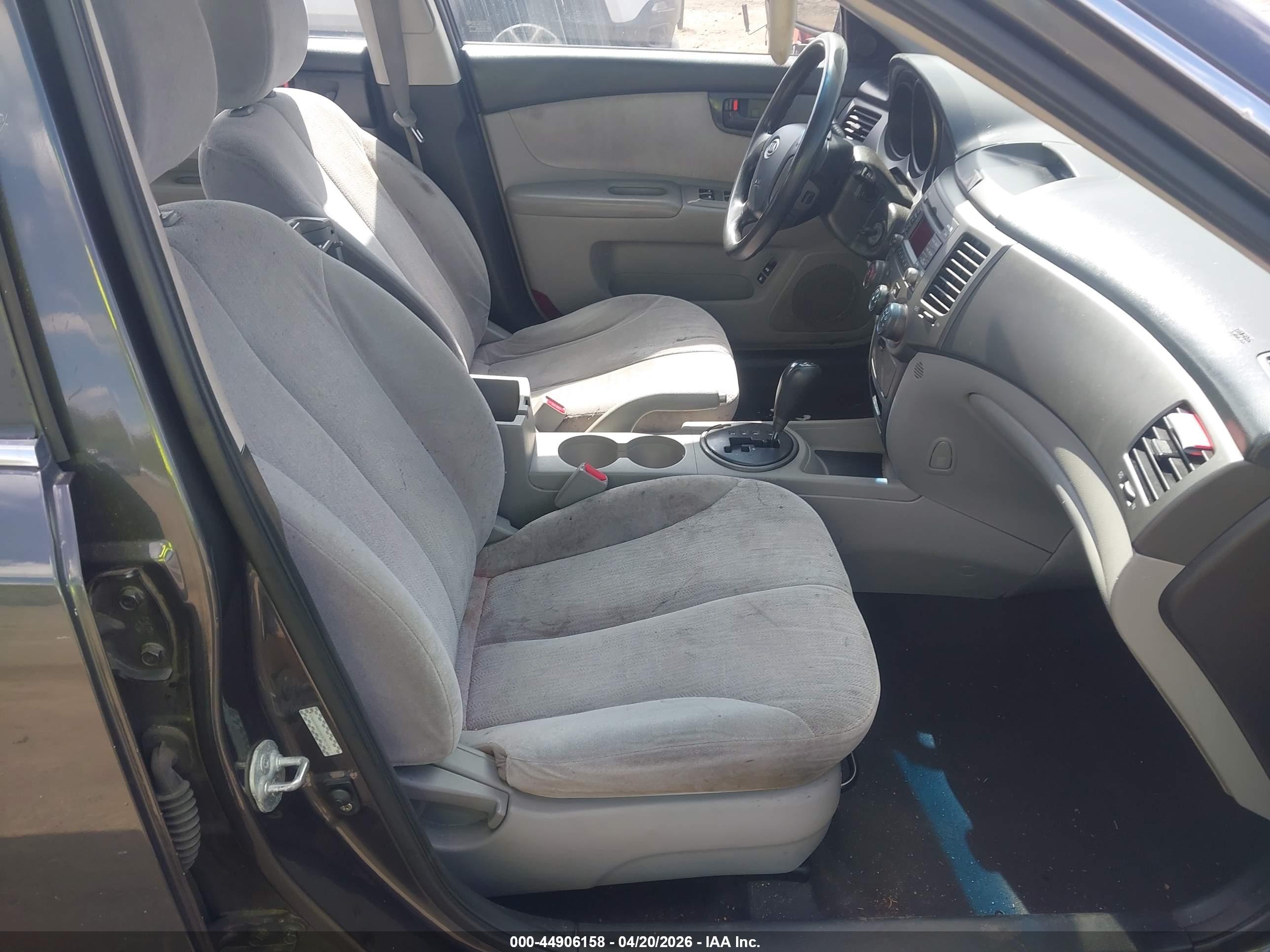 KIA OPTIMA image 5