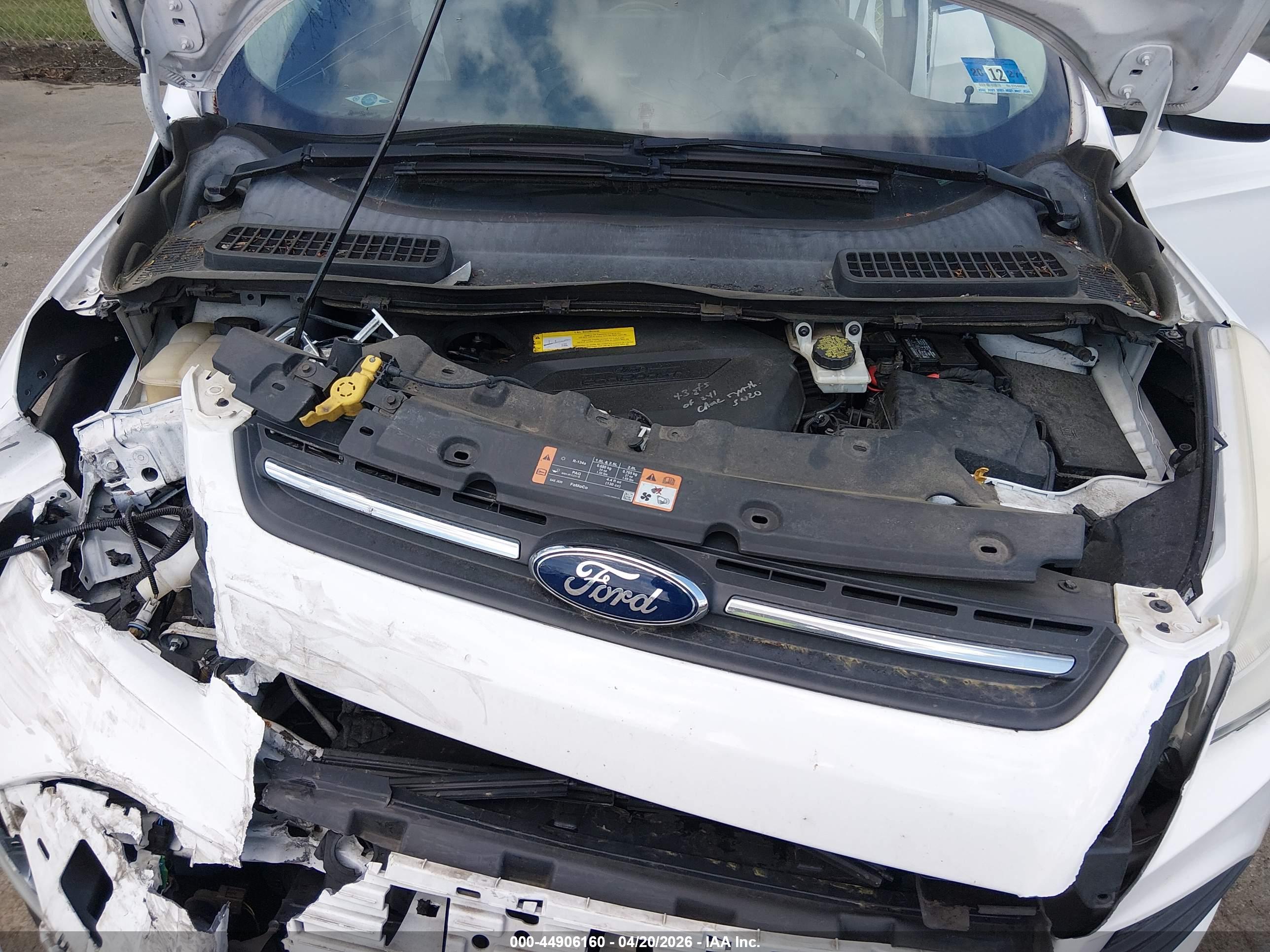 FORD ESCAPE image 10