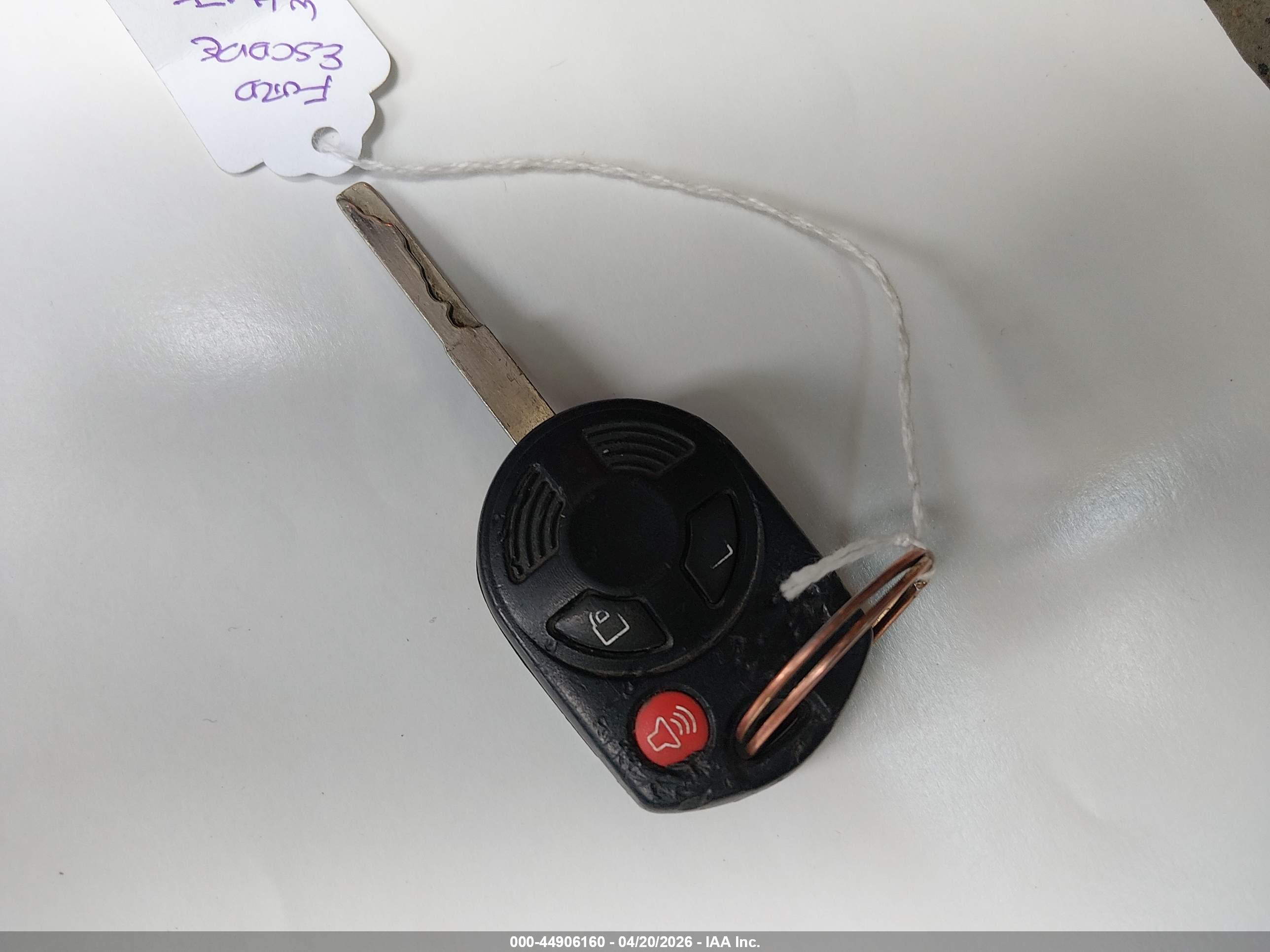 FORD ESCAPE image 11