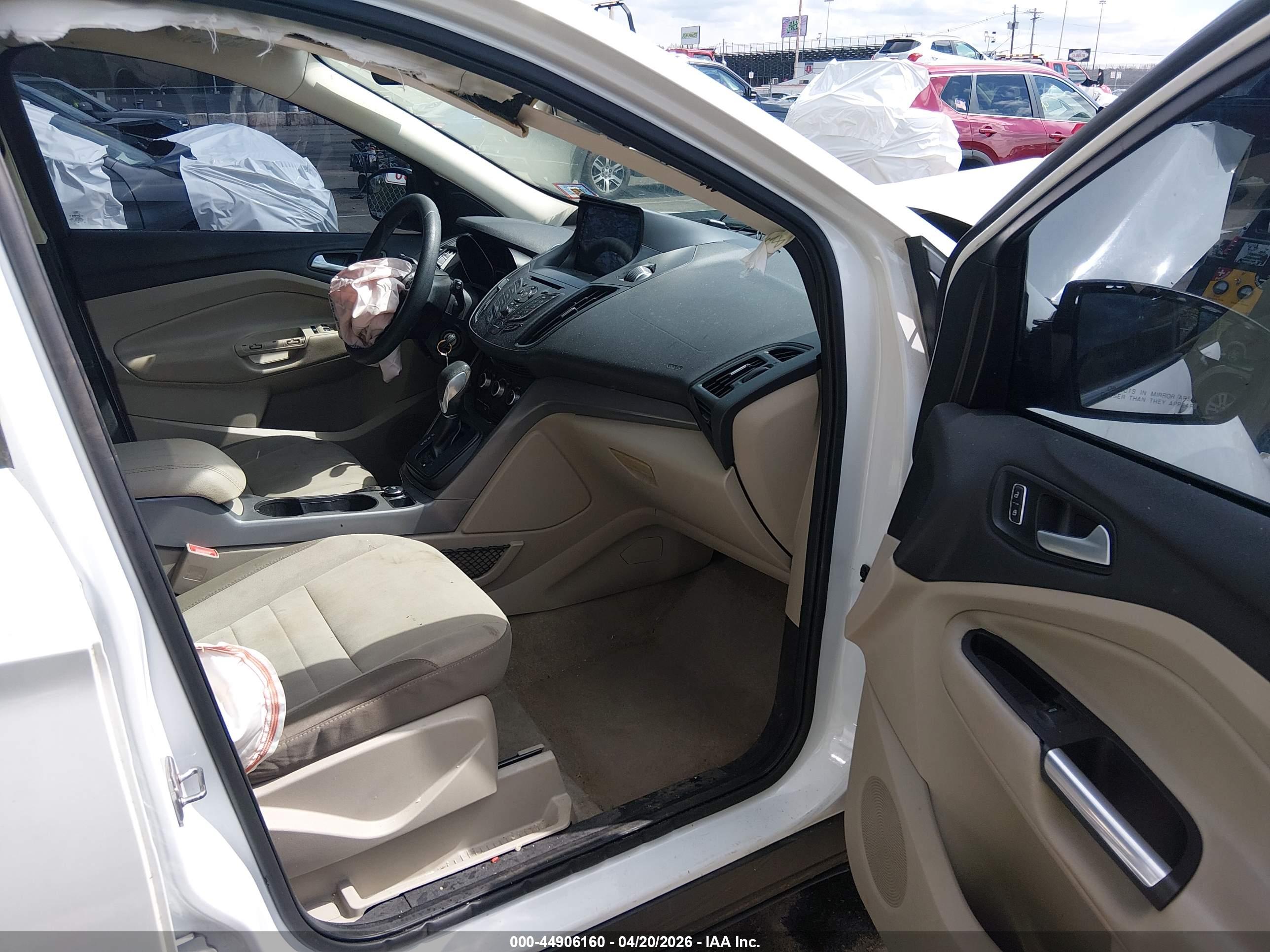 FORD ESCAPE image 5