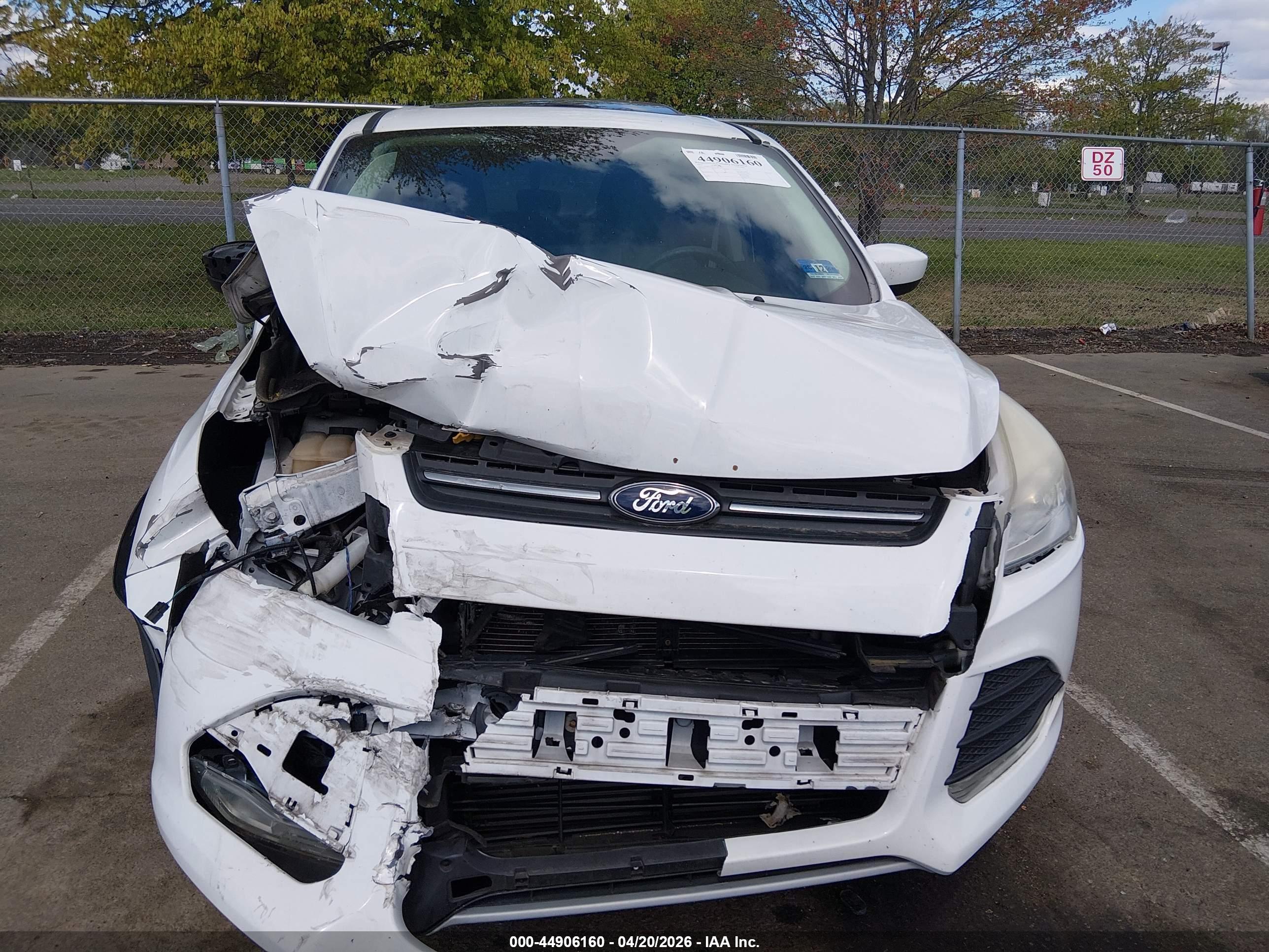 FORD ESCAPE image 6