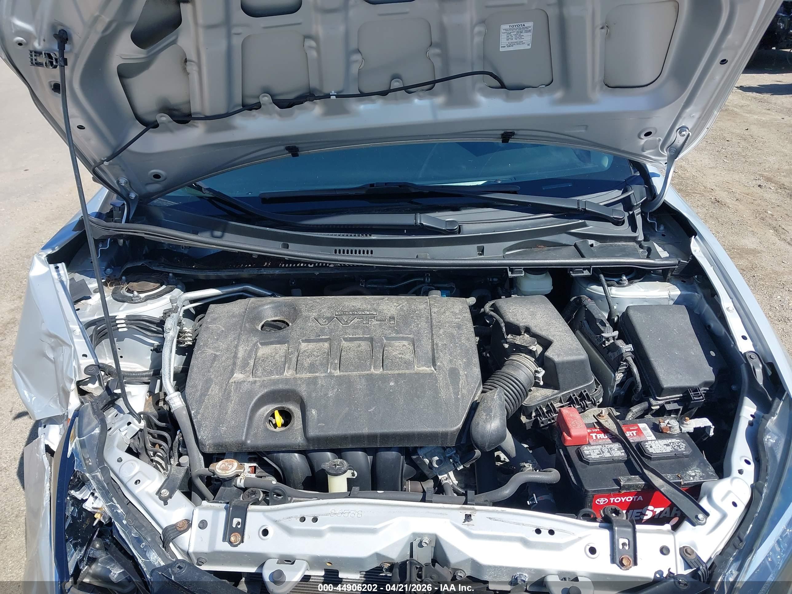 TOYOTA COROLLA image 10