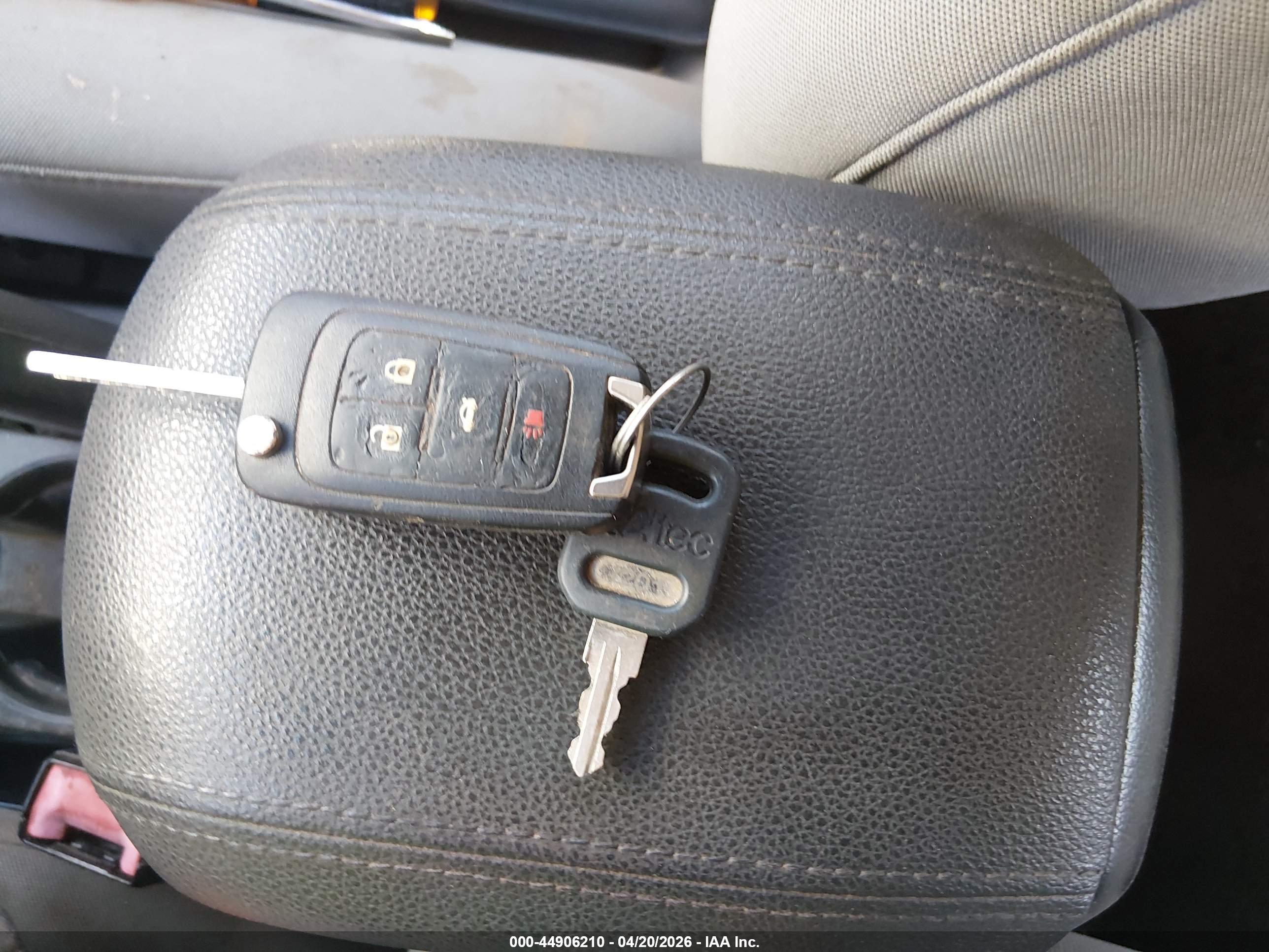 CHEVROLET CRUZE image 11