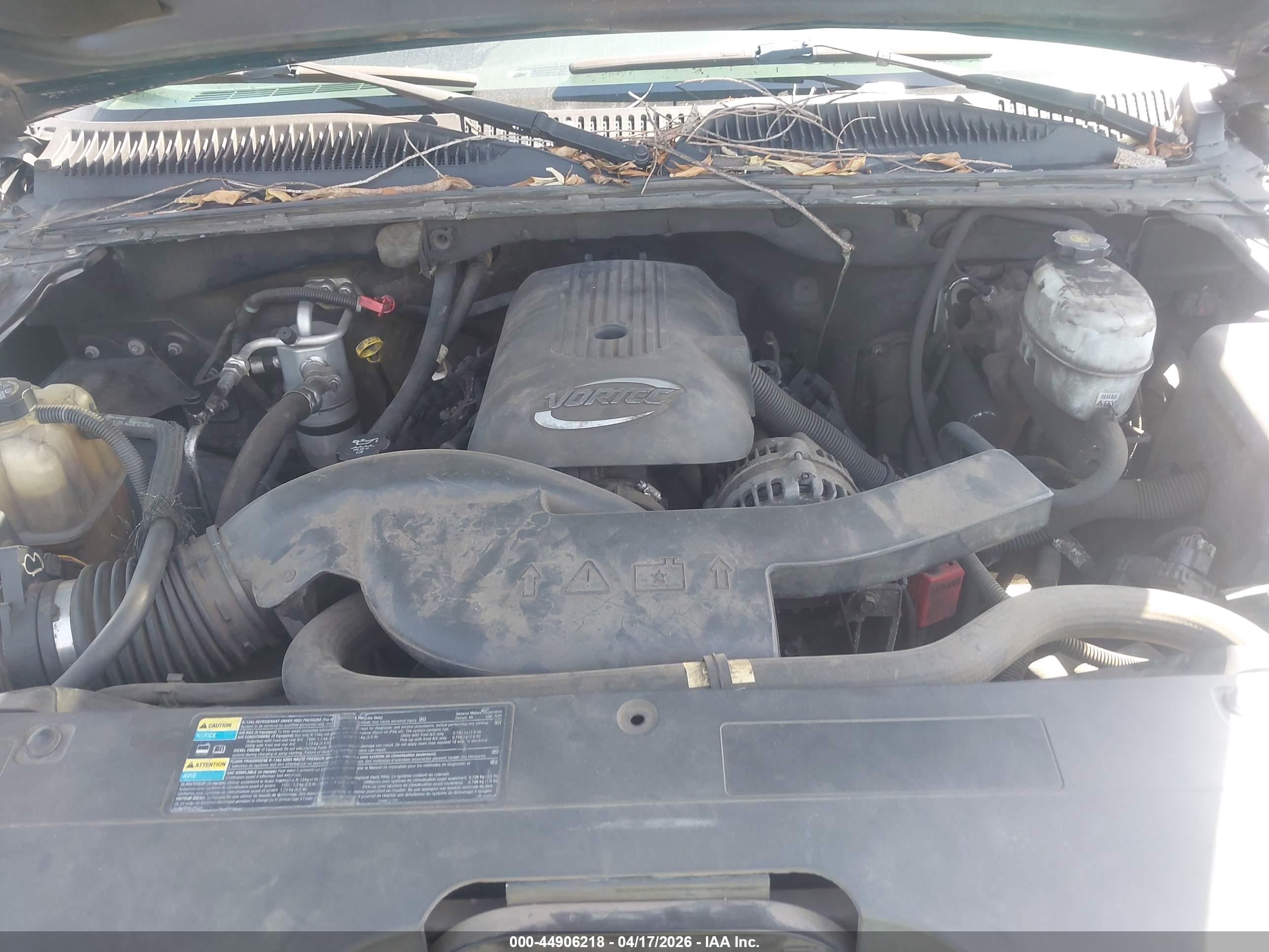 CHEVROLET AVALANCHE image 10