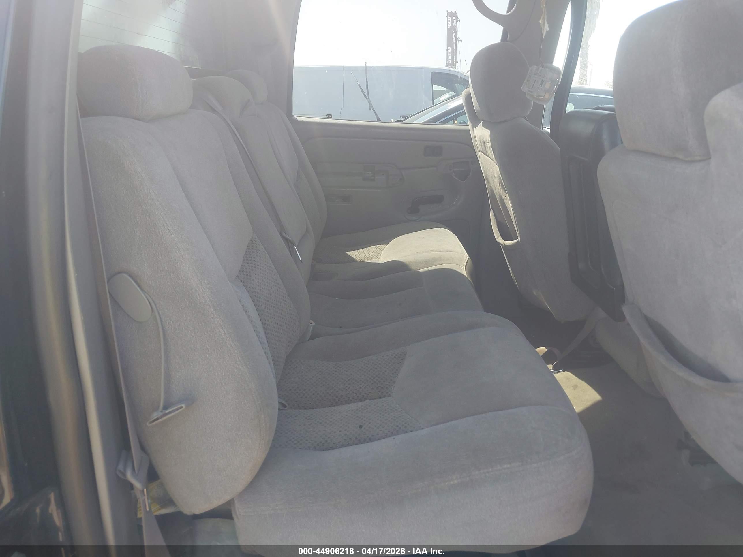 CHEVROLET AVALANCHE image 8