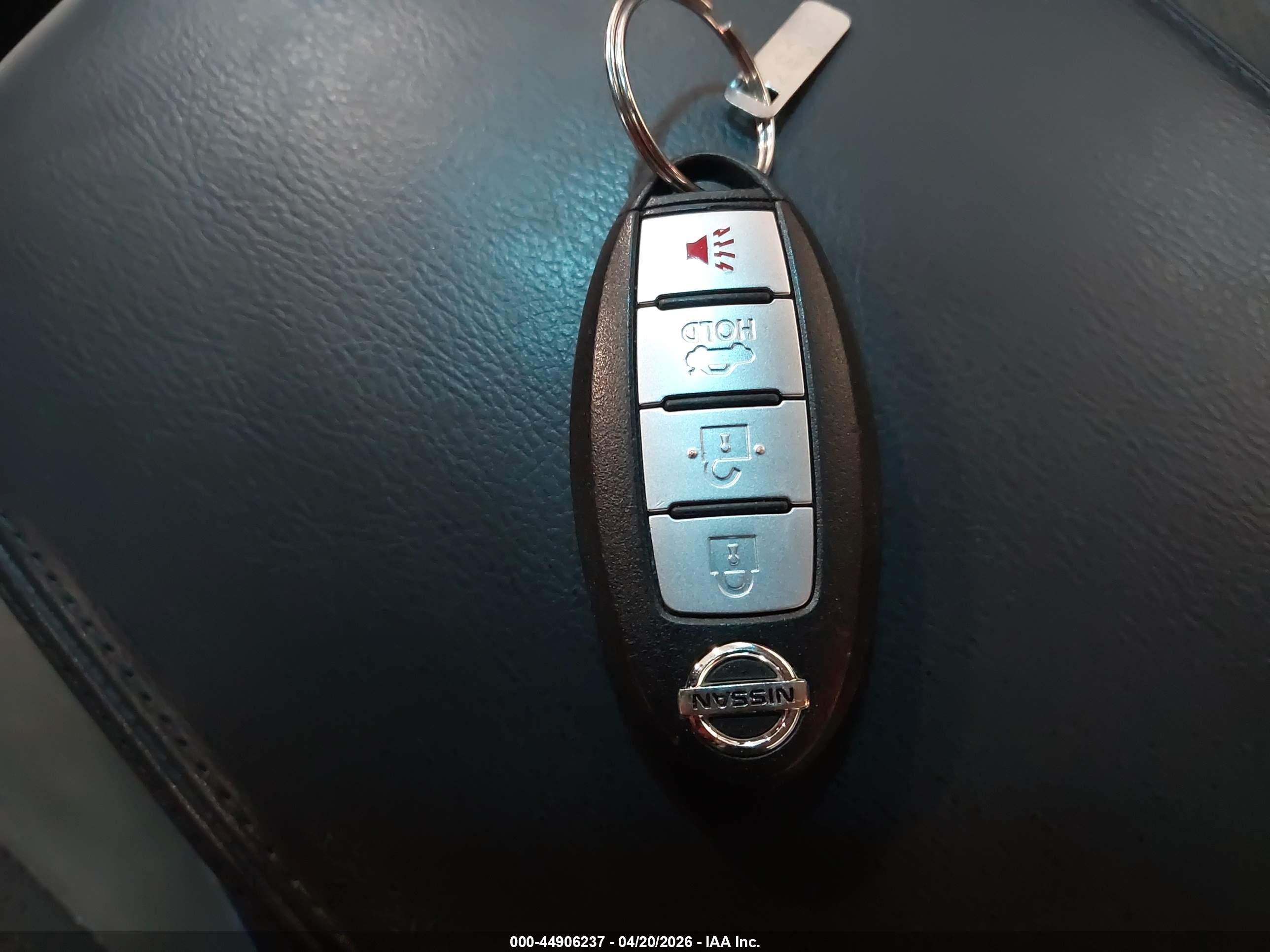 NISSAN ALTIMA image 11