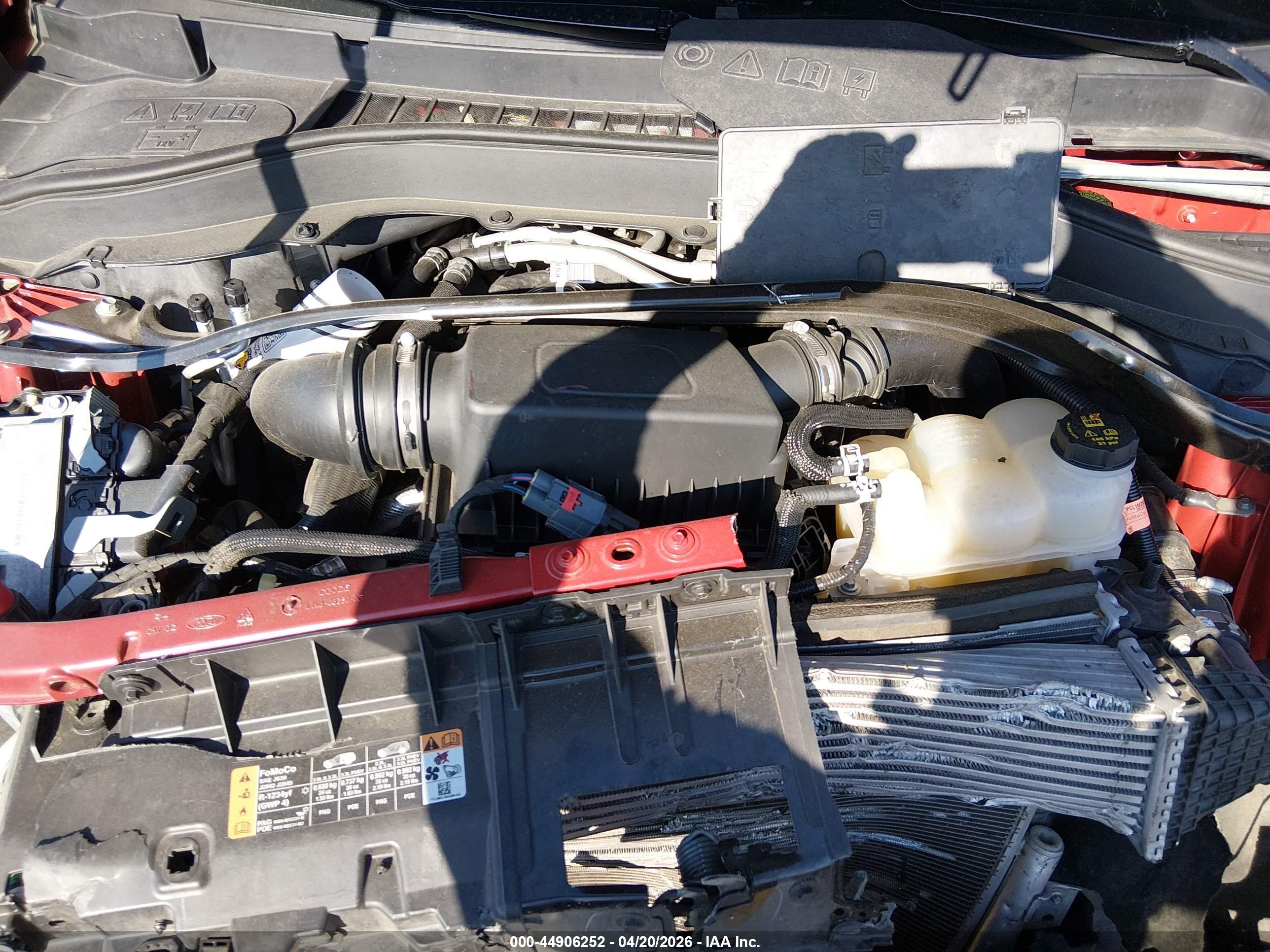 FORD EXPLORER image 10