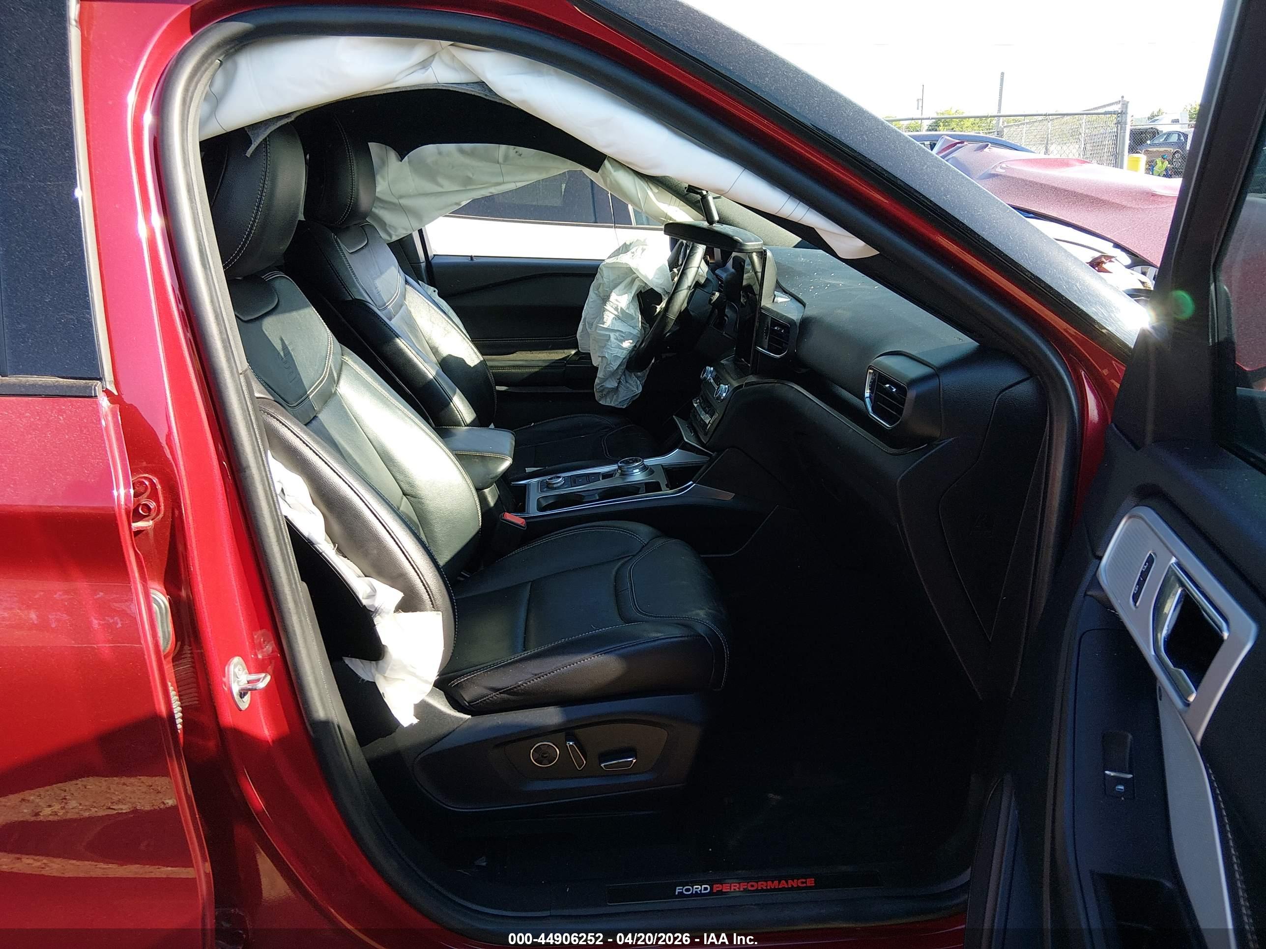 FORD EXPLORER image 5