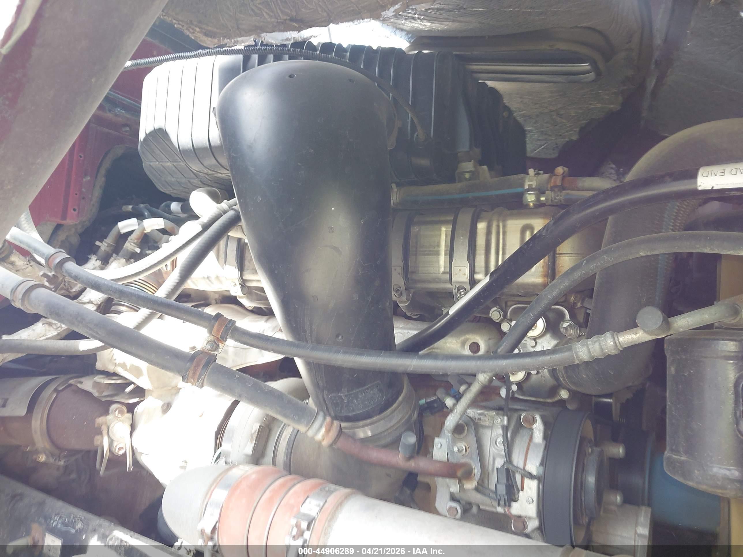 WESTERN STAR/AUTO image 10