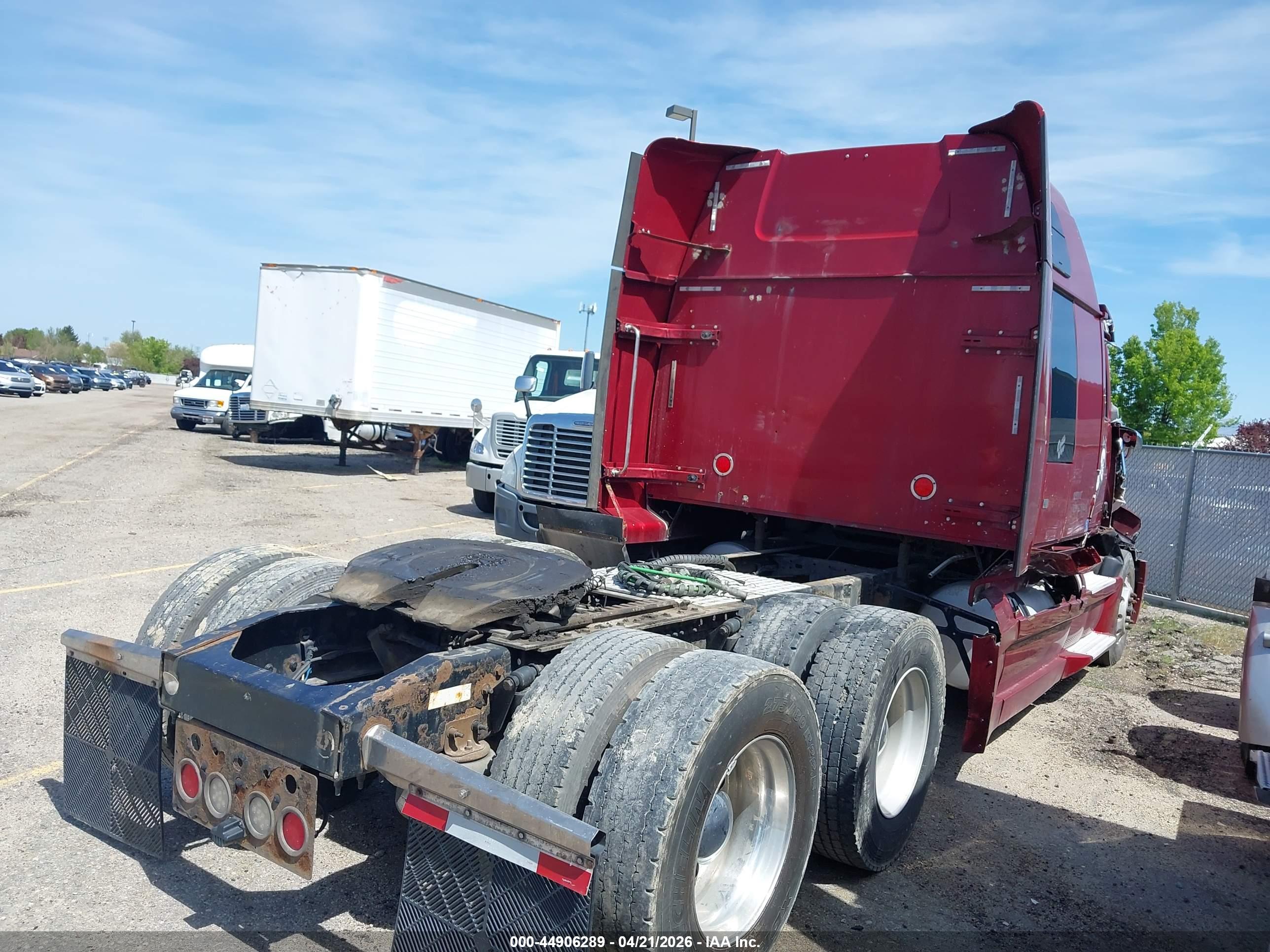 WESTERN STAR/AUTO image 4