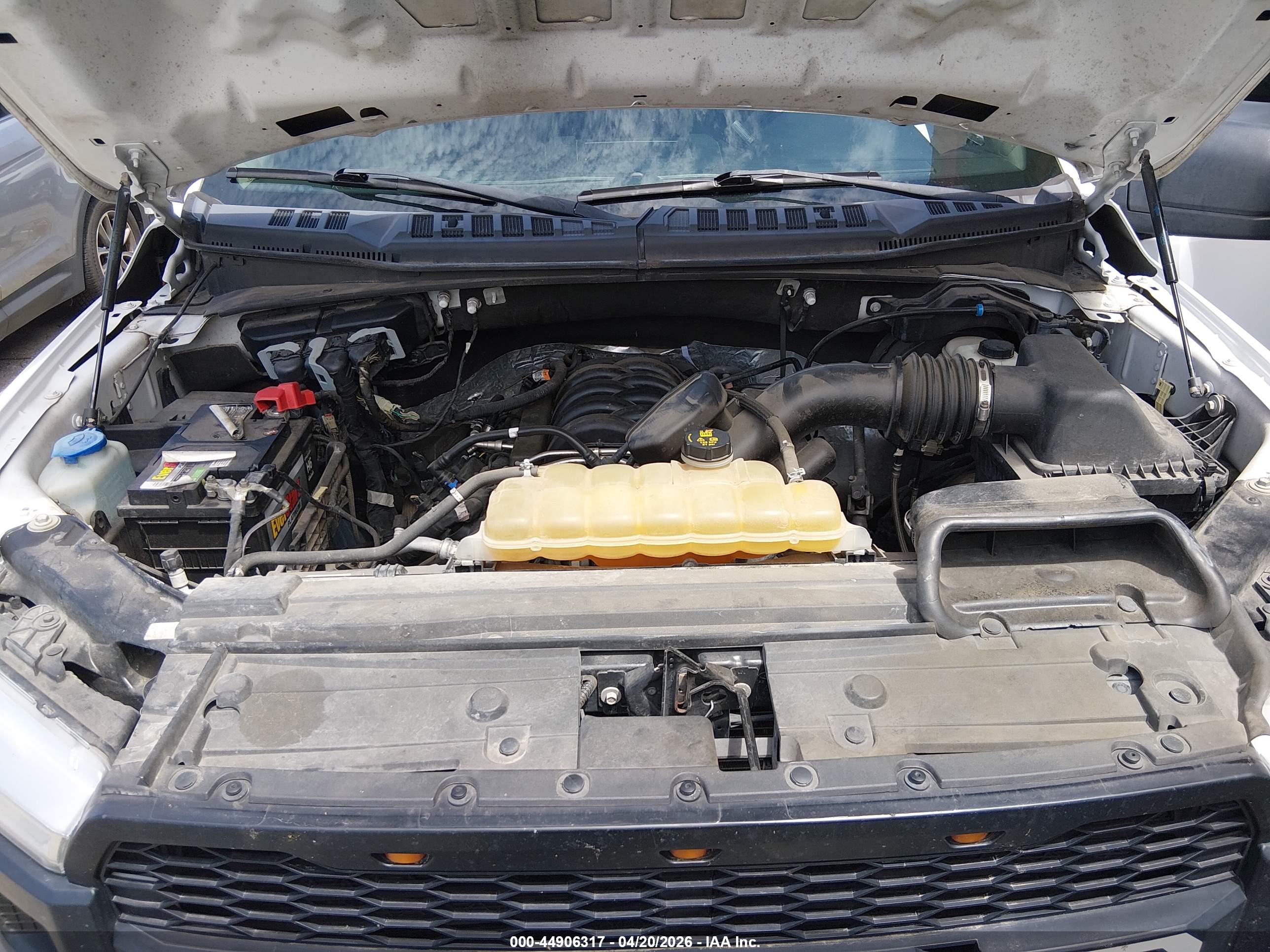 FORD F-150 image 10