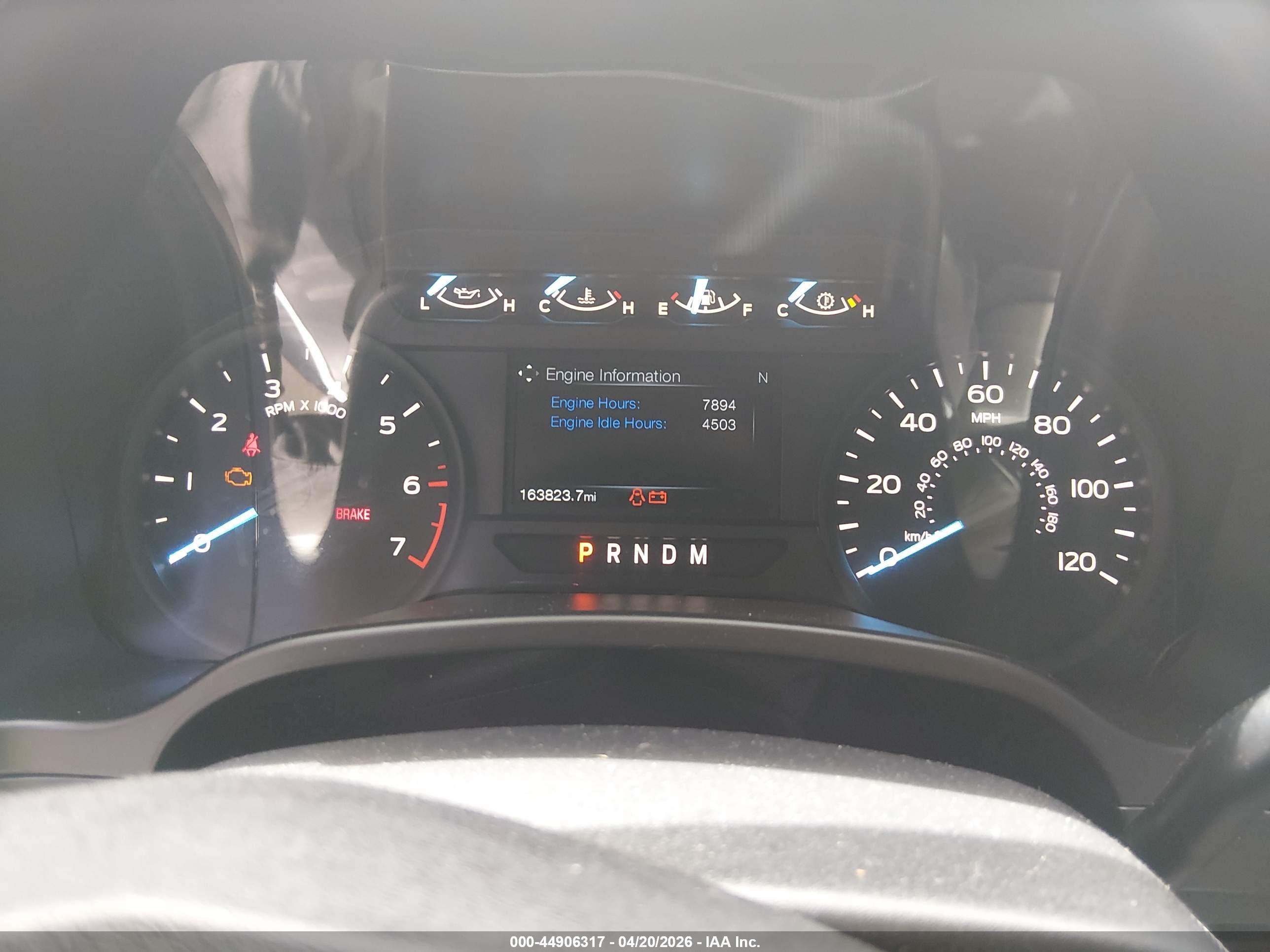 FORD F-150 image 7
