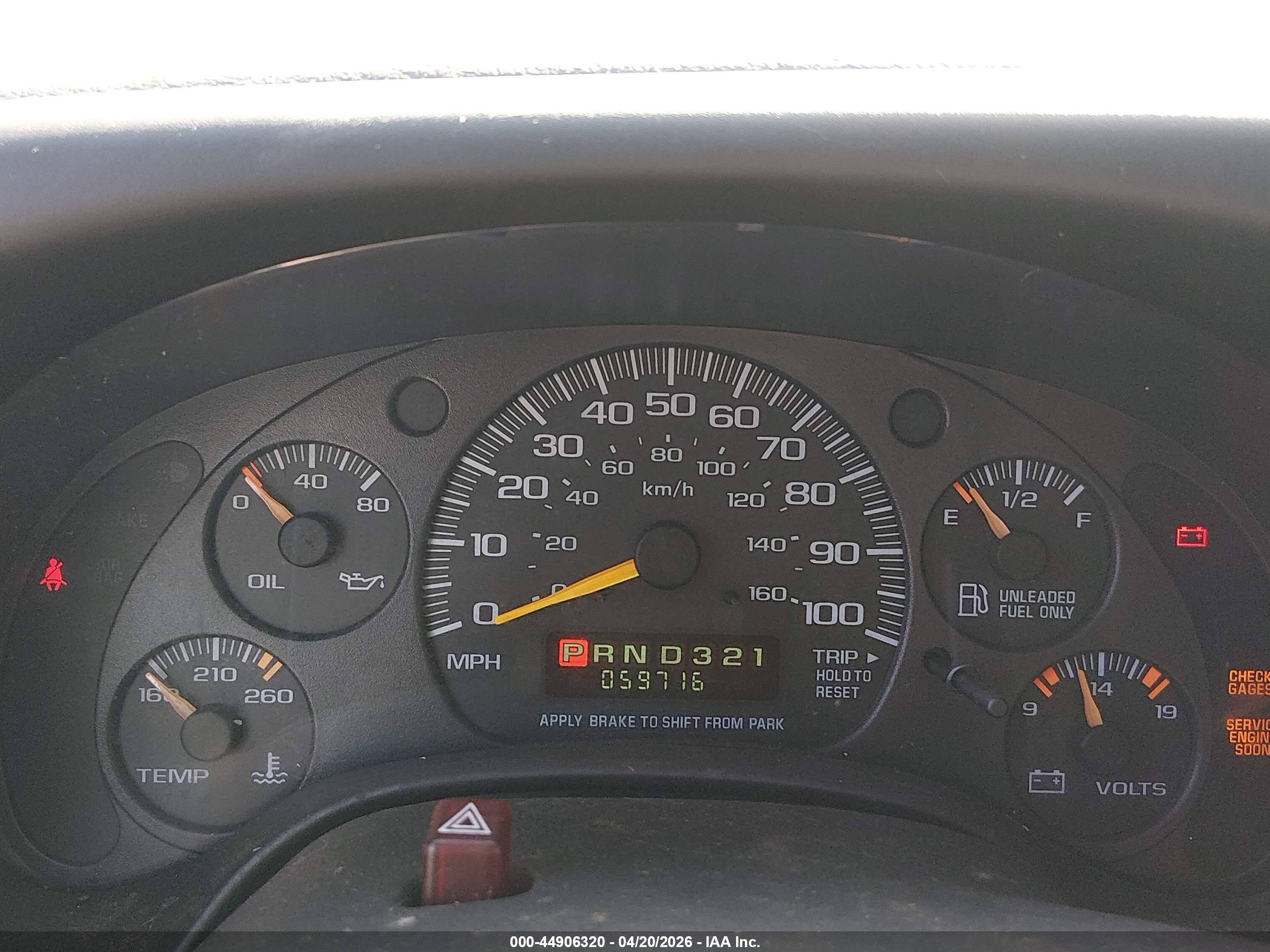 CHEVROLET EXPRESS image 7