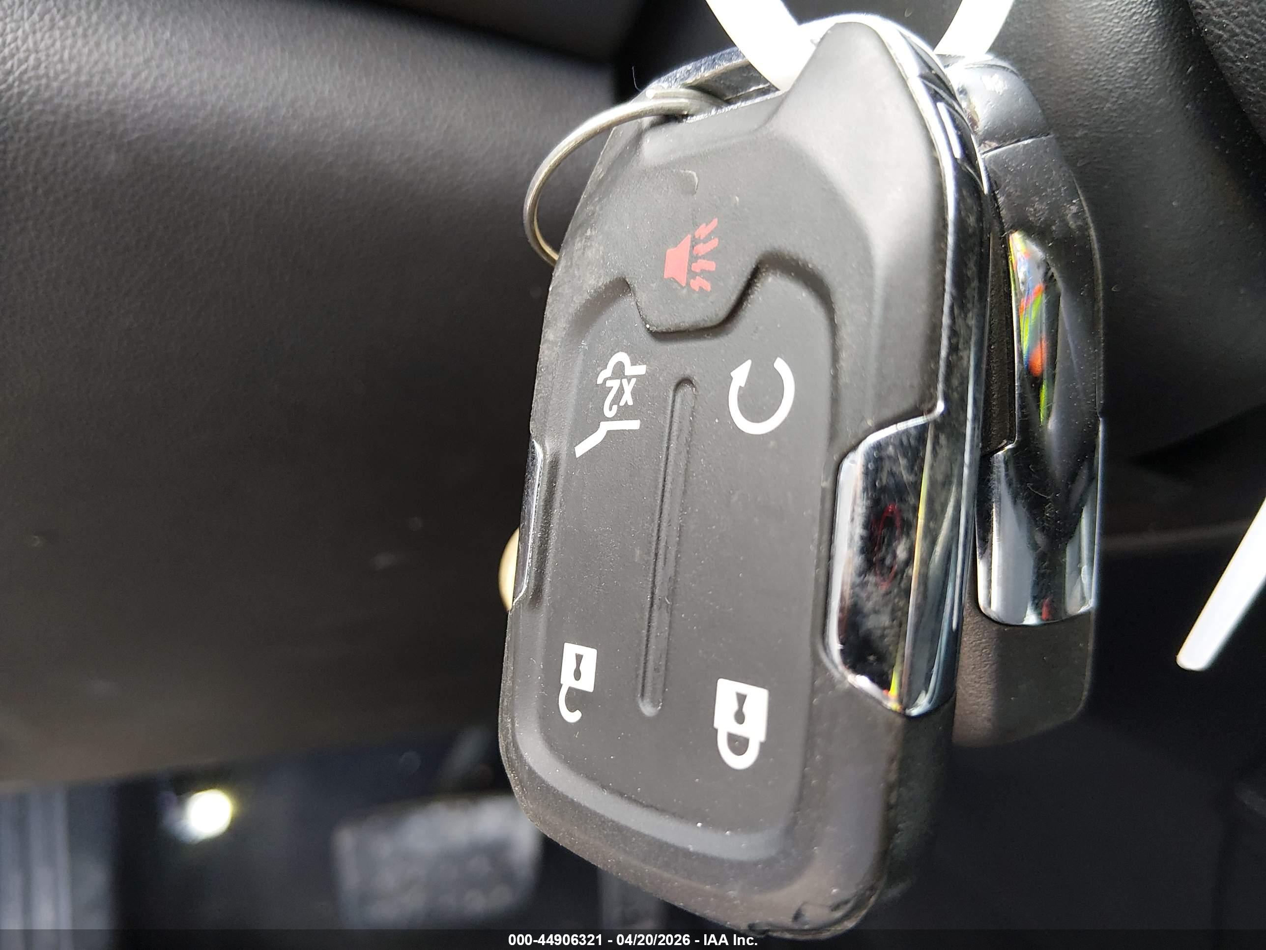 GMC ACADIA image 11