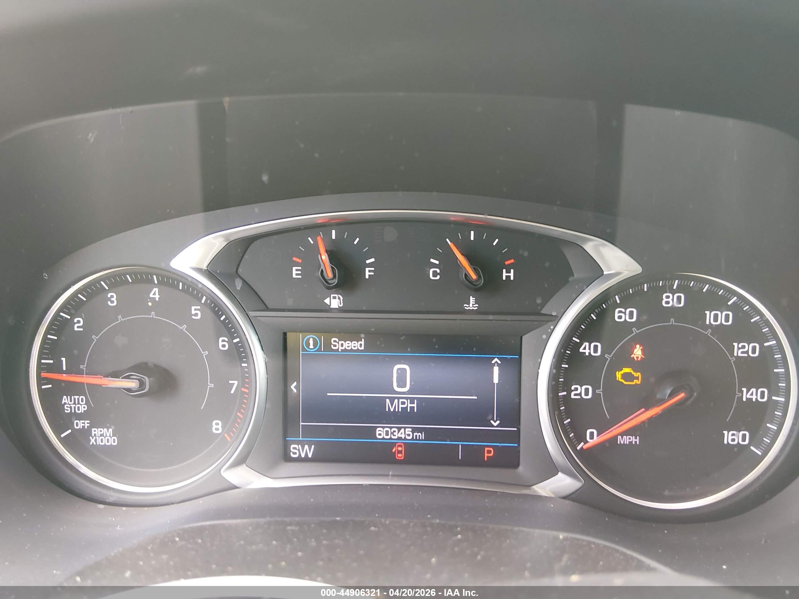 GMC ACADIA image 7