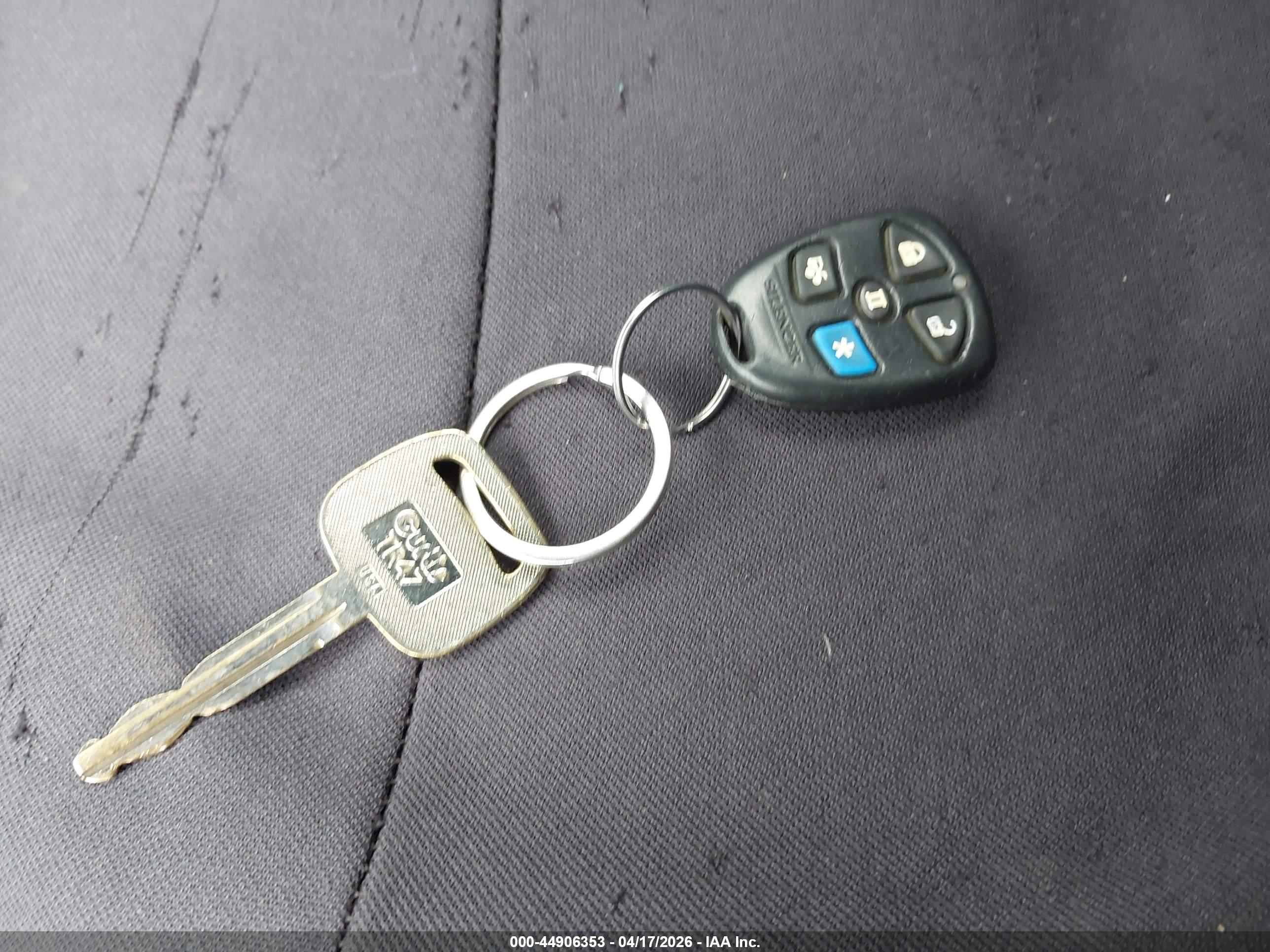 SCION XB image 11