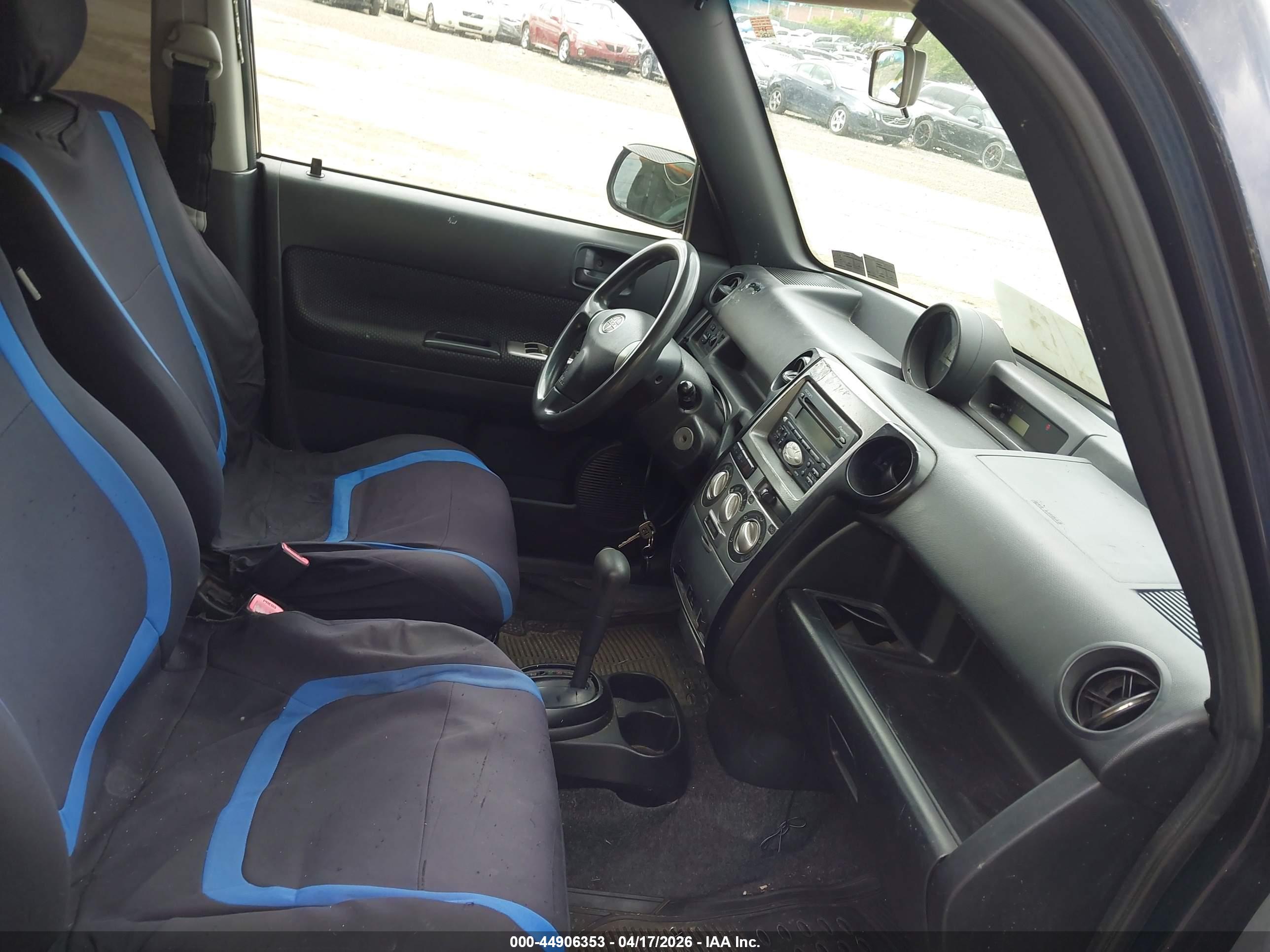 SCION XB image 5