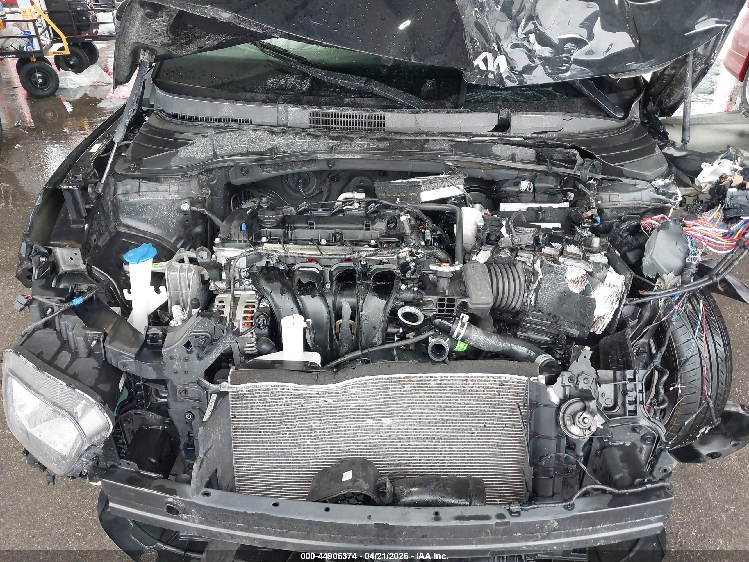 KIA SOUL image 10