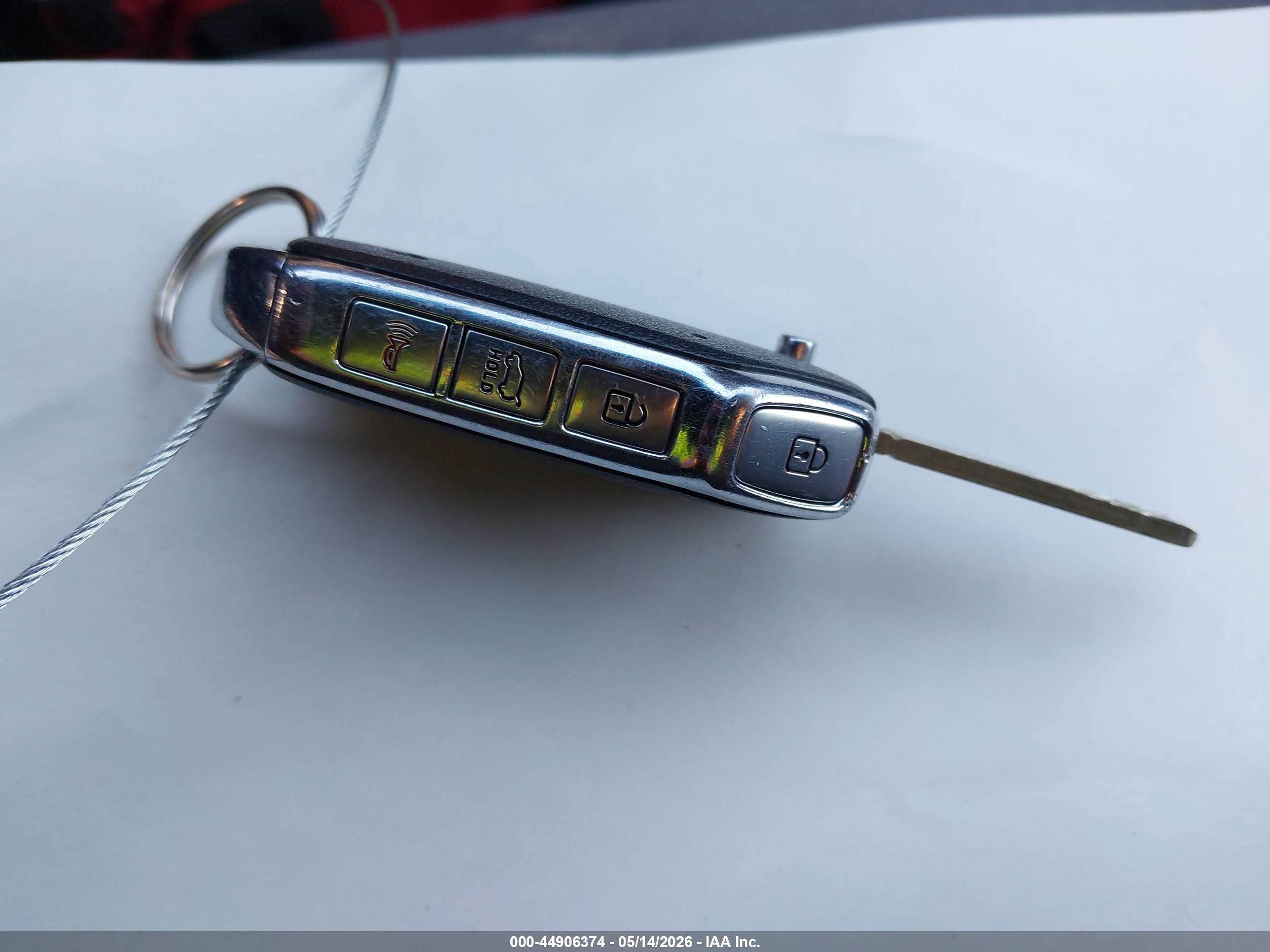 KIA SOUL image 11