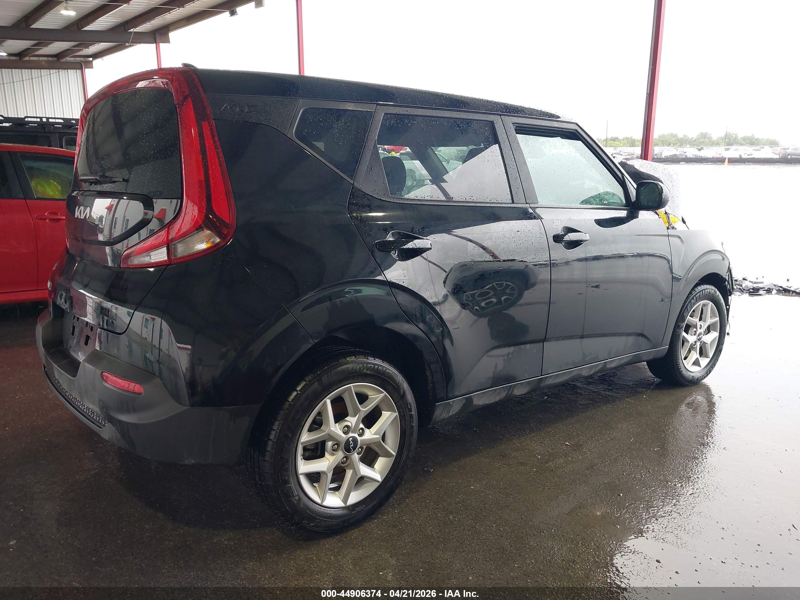 KIA SOUL image 4
