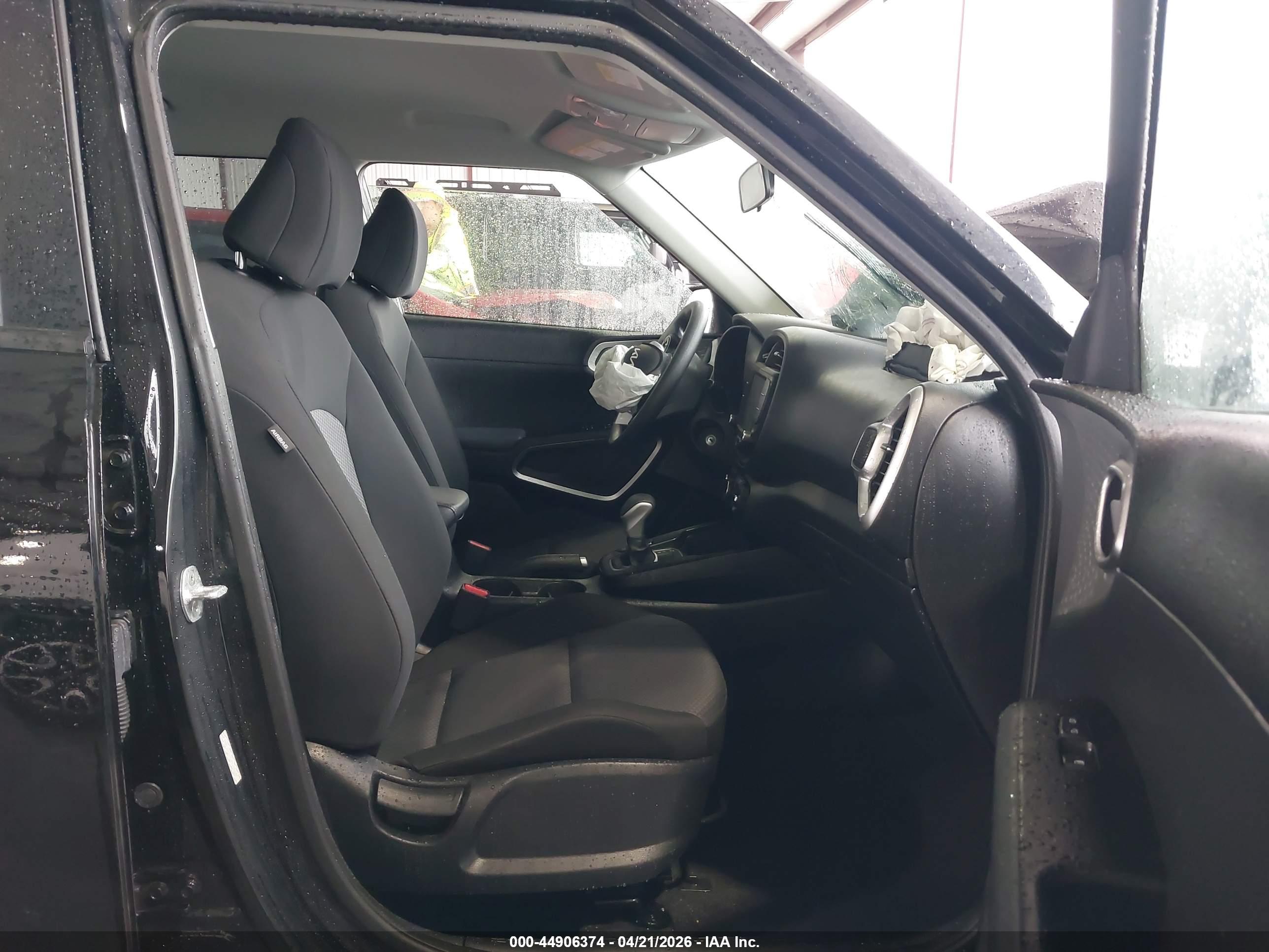 KIA SOUL image 5
