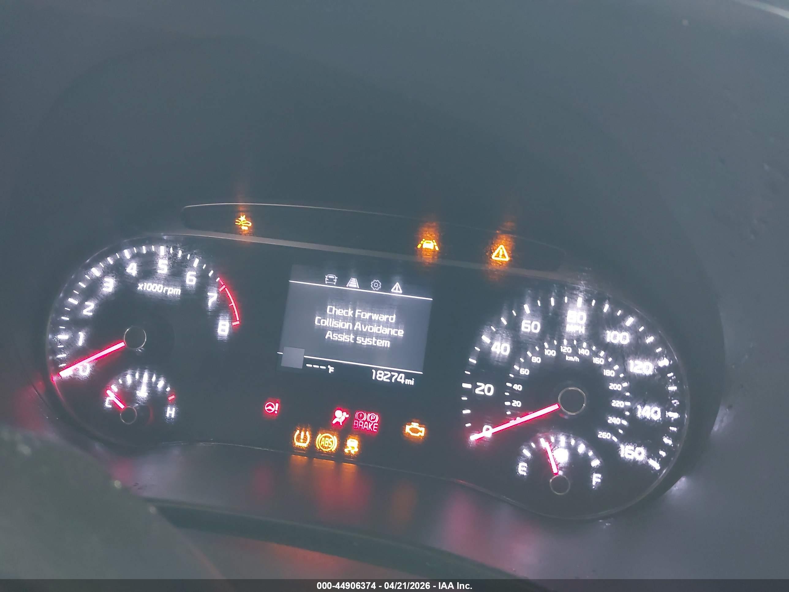 KIA SOUL image 7