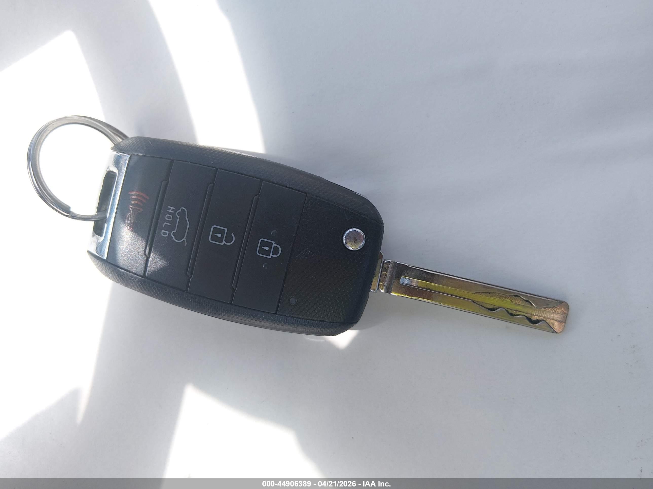KIA SOUL image 11