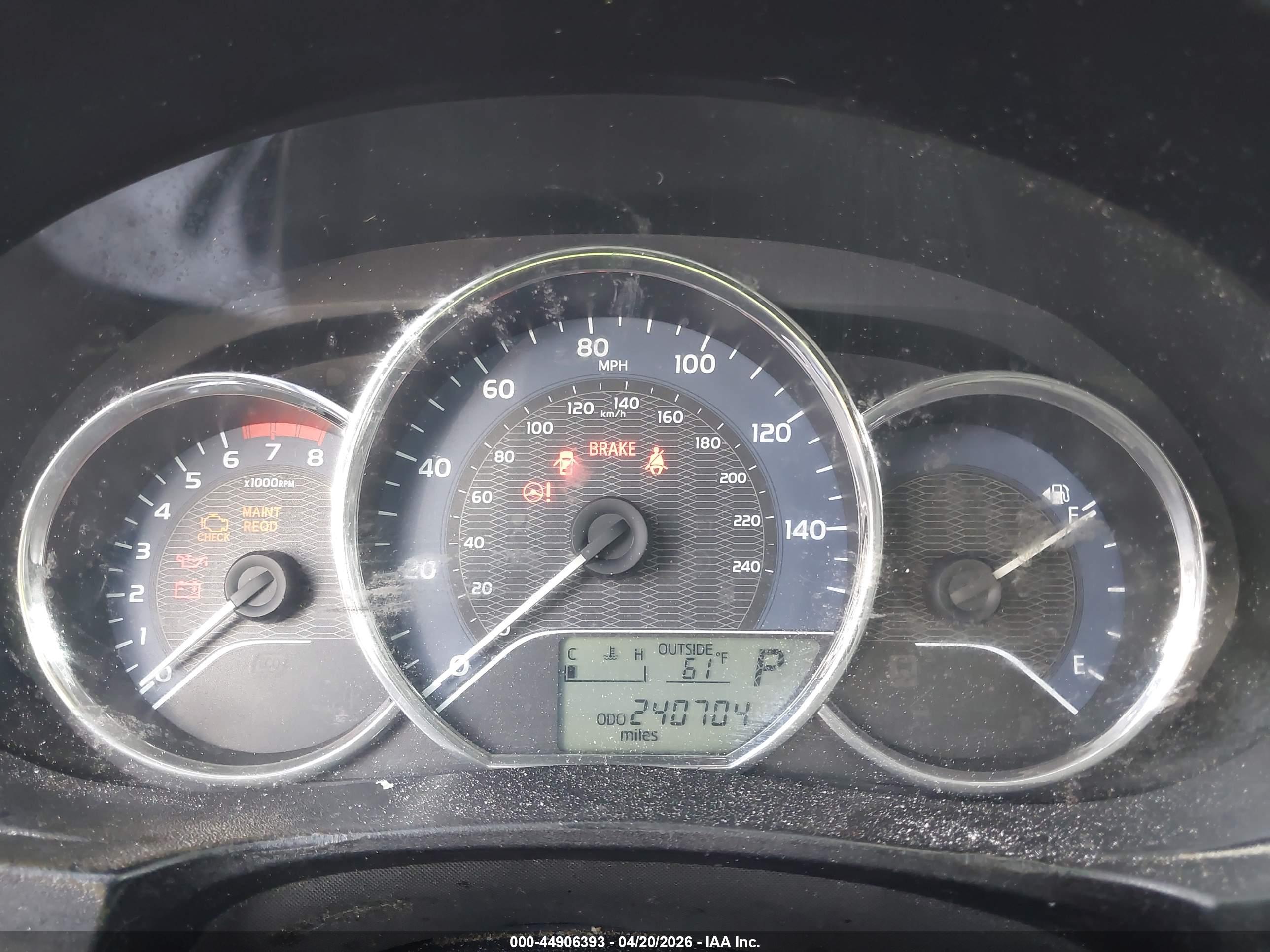 TOYOTA COROLLA image 7