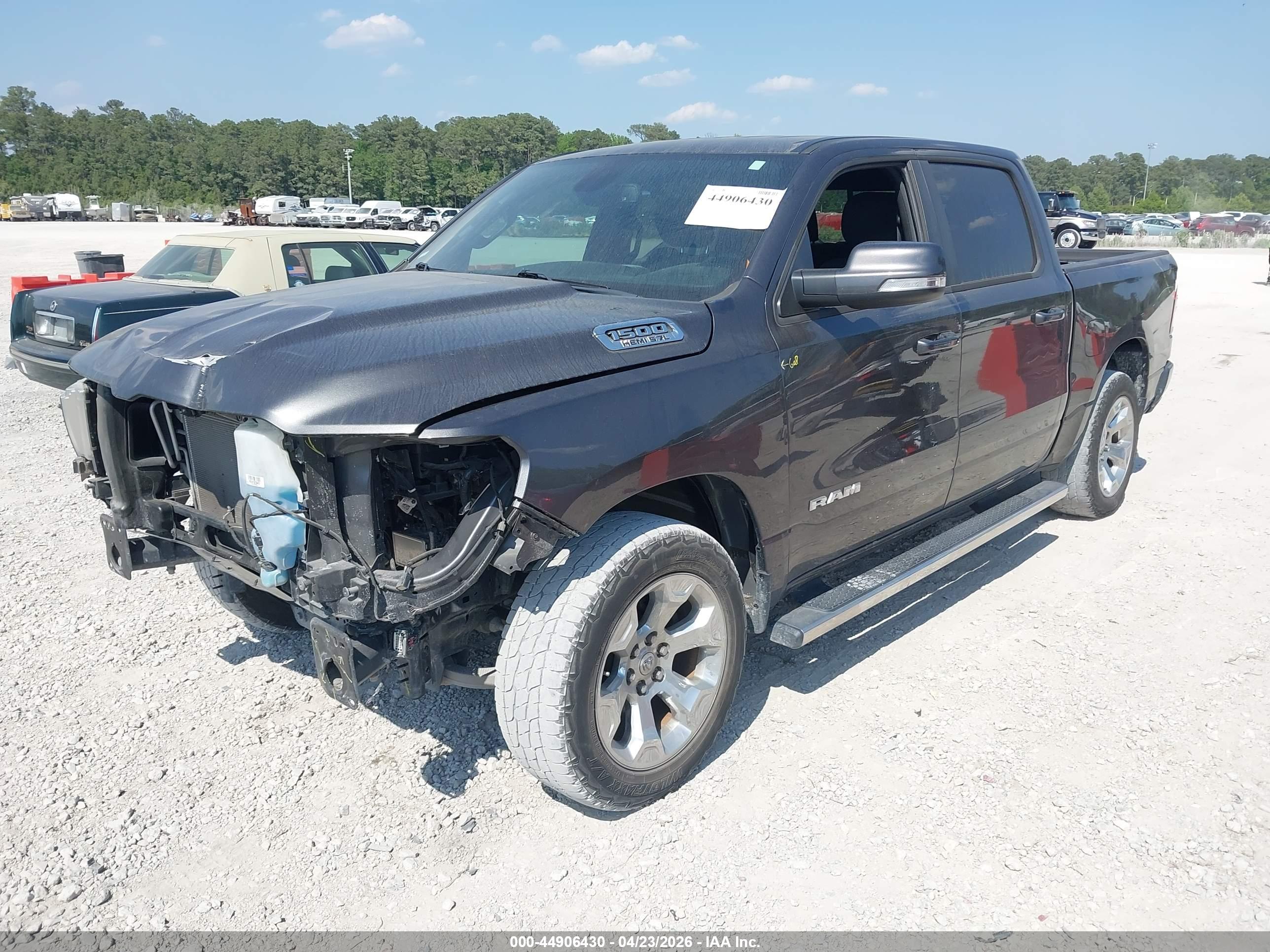 RAM 1500 image 2
