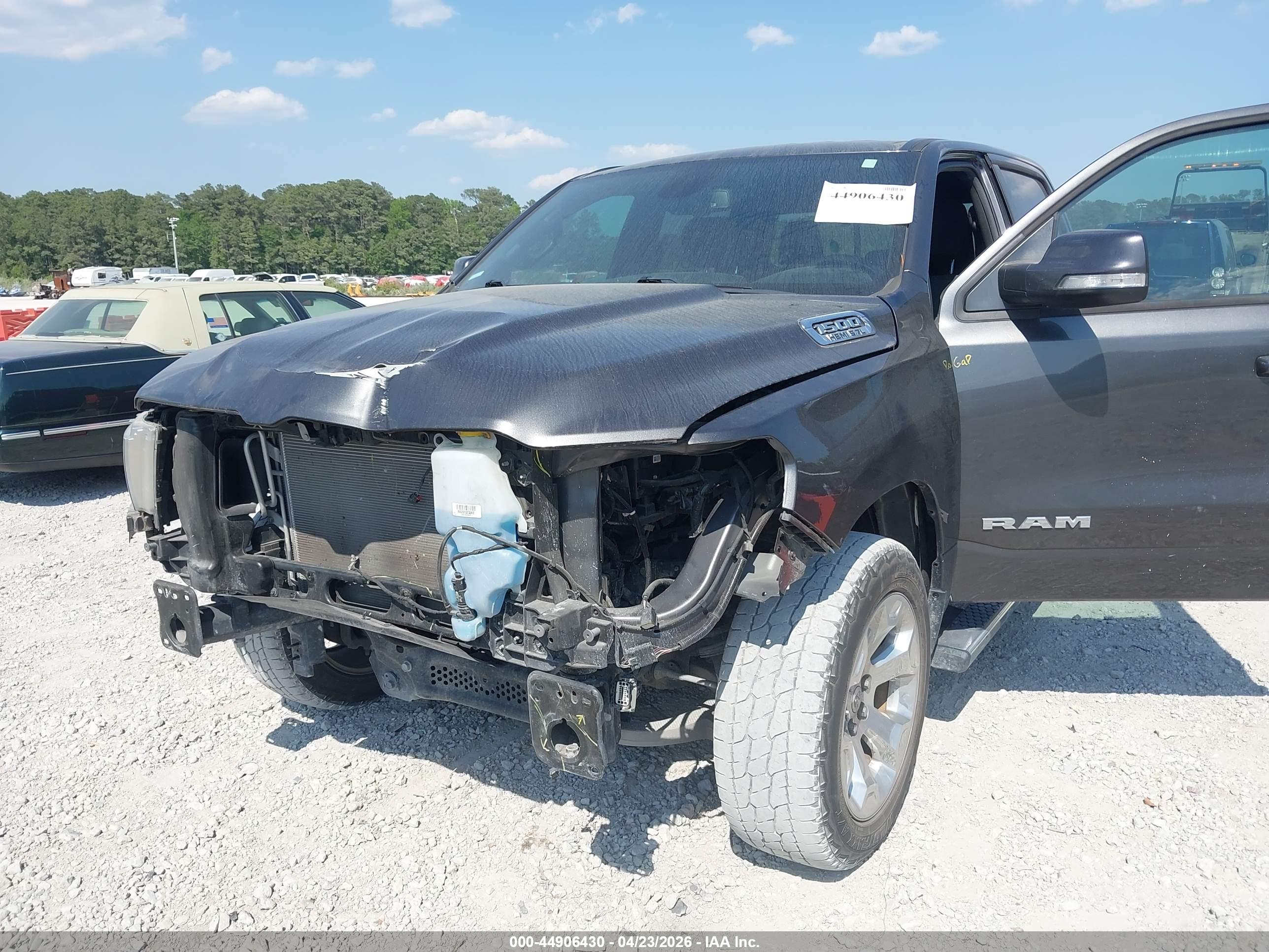 RAM 1500 image 6