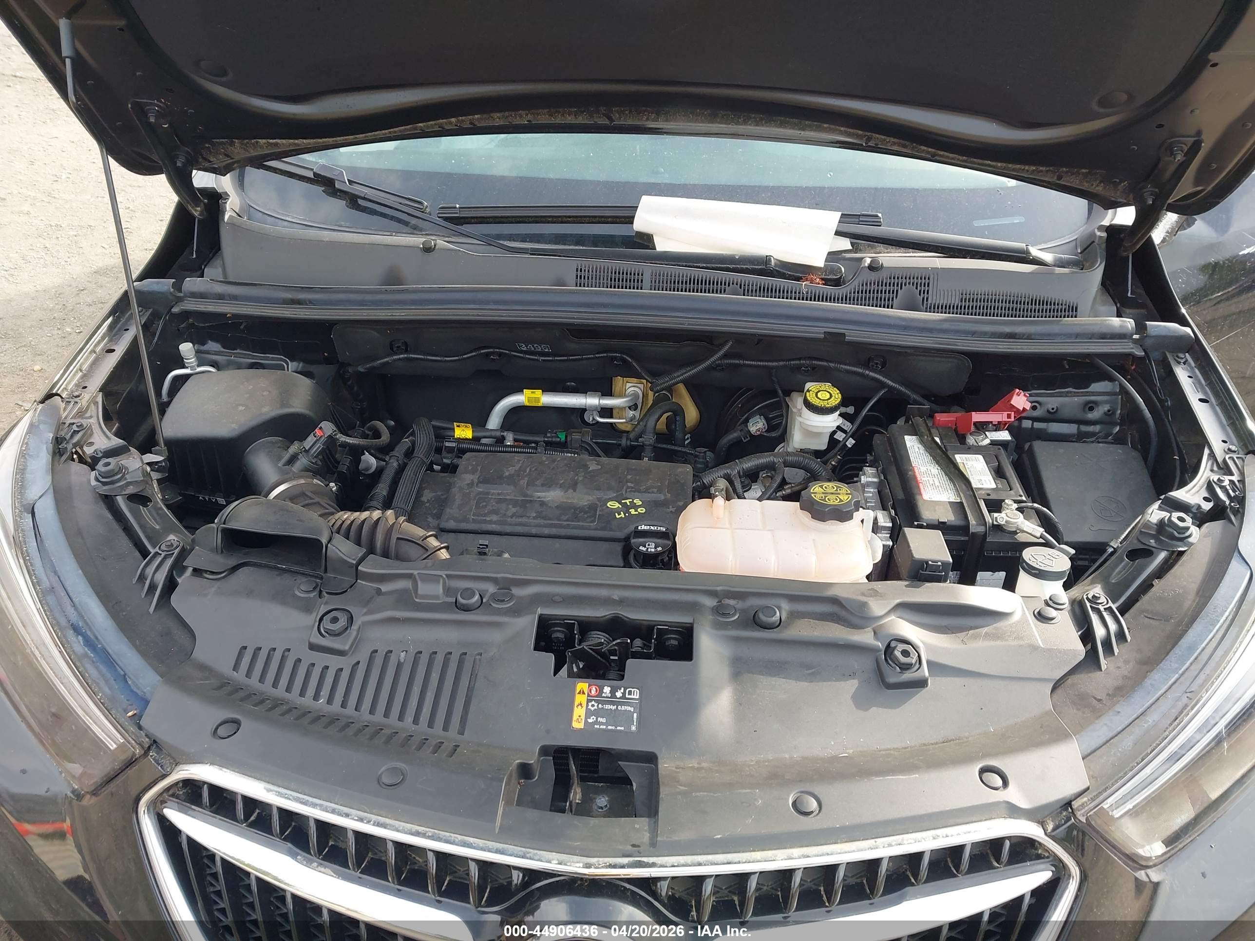 BUICK ENCORE image 10
